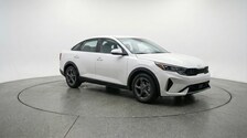2025 Kia K4  -
                  Memphis, TN