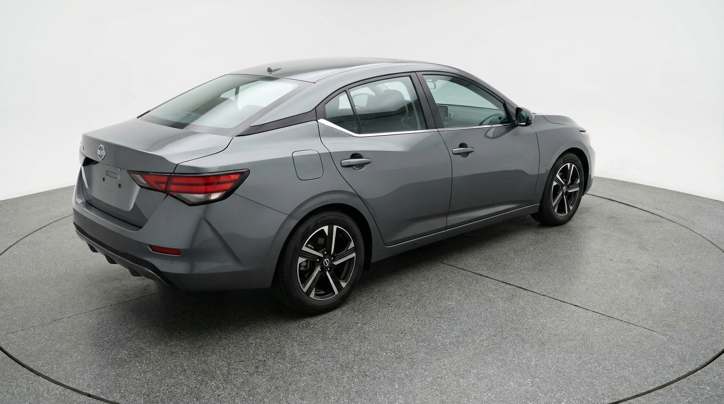 Thumbnail: 2025 Nissan Sentra - 7