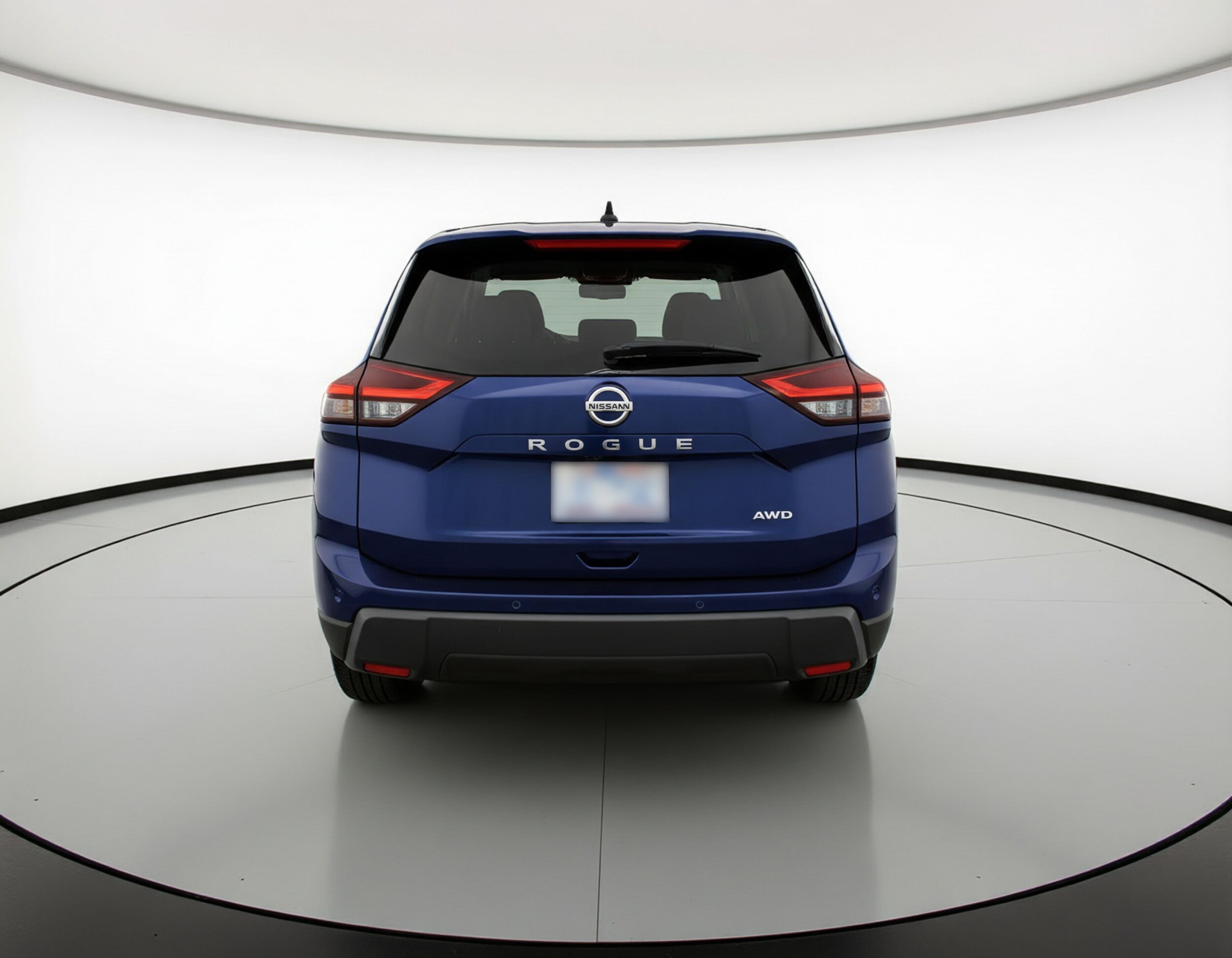 Thumbnail: 2025 Nissan Rogue - 6