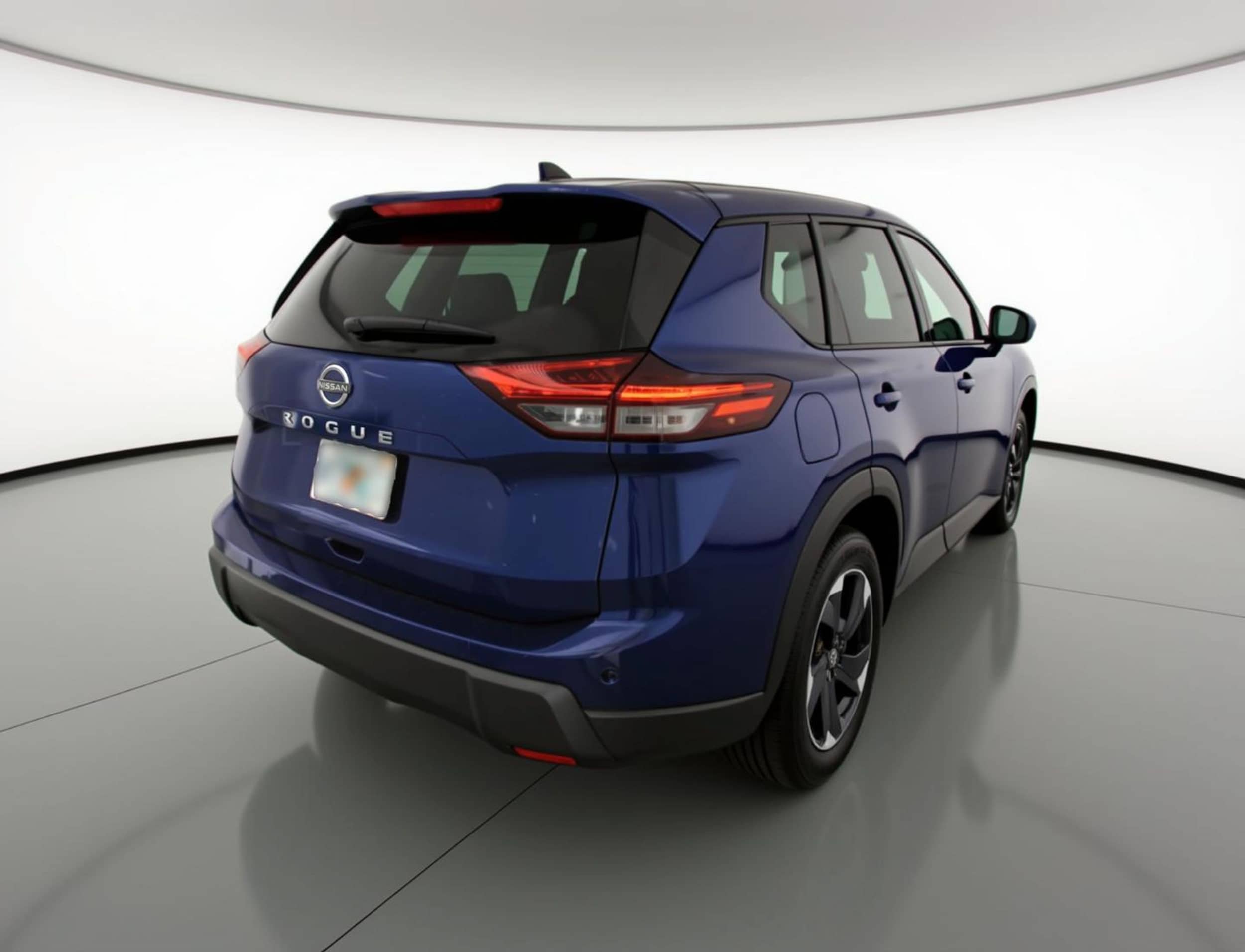 Thumbnail: 2025 Nissan Rogue - 9