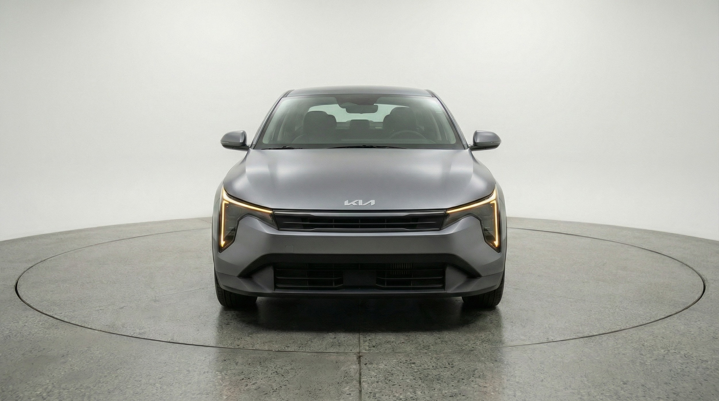 Thumbnail: 2025 Kia K4 - 2