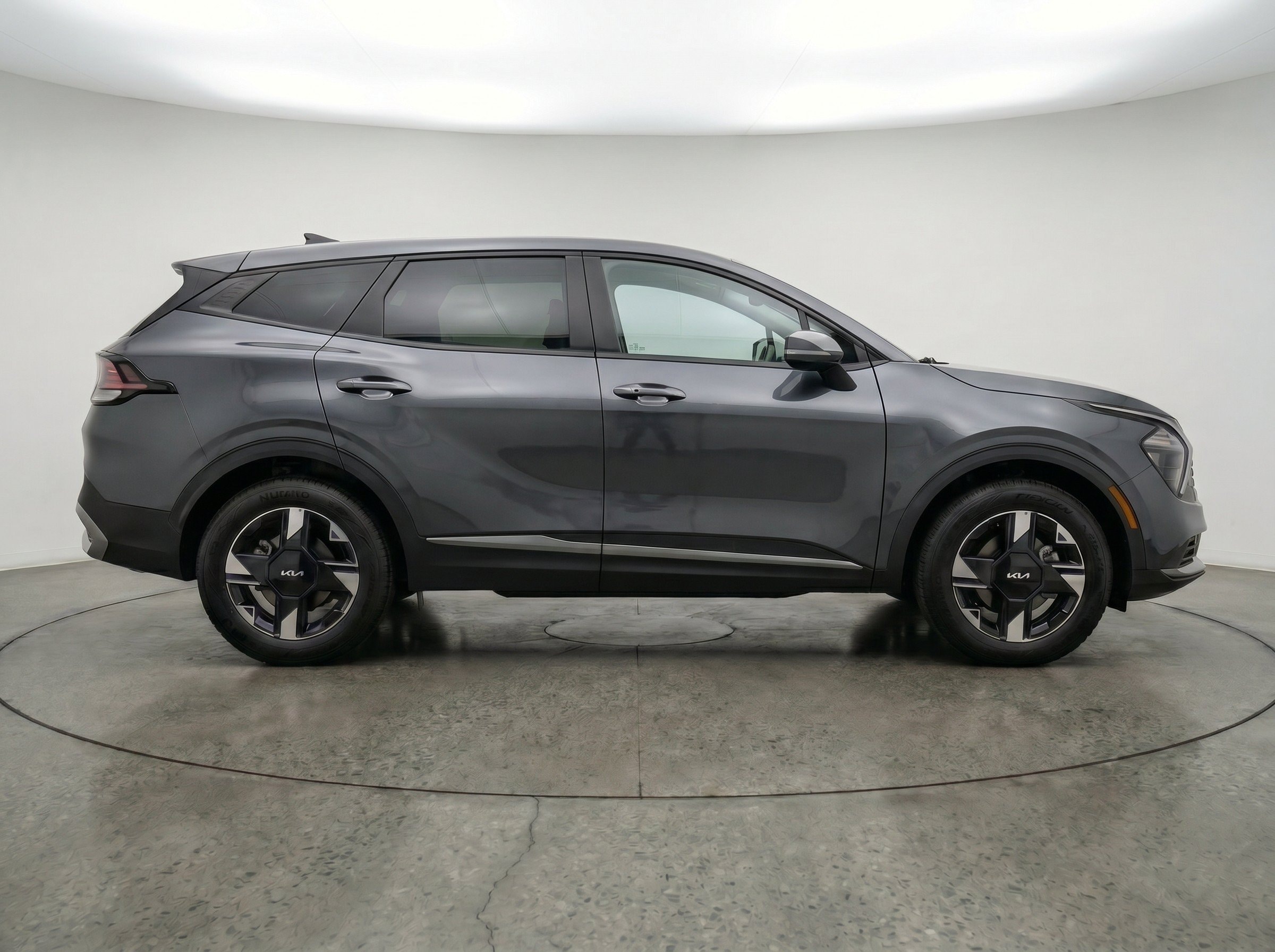 Thumbnail: 2026 Kia Sportage - 11