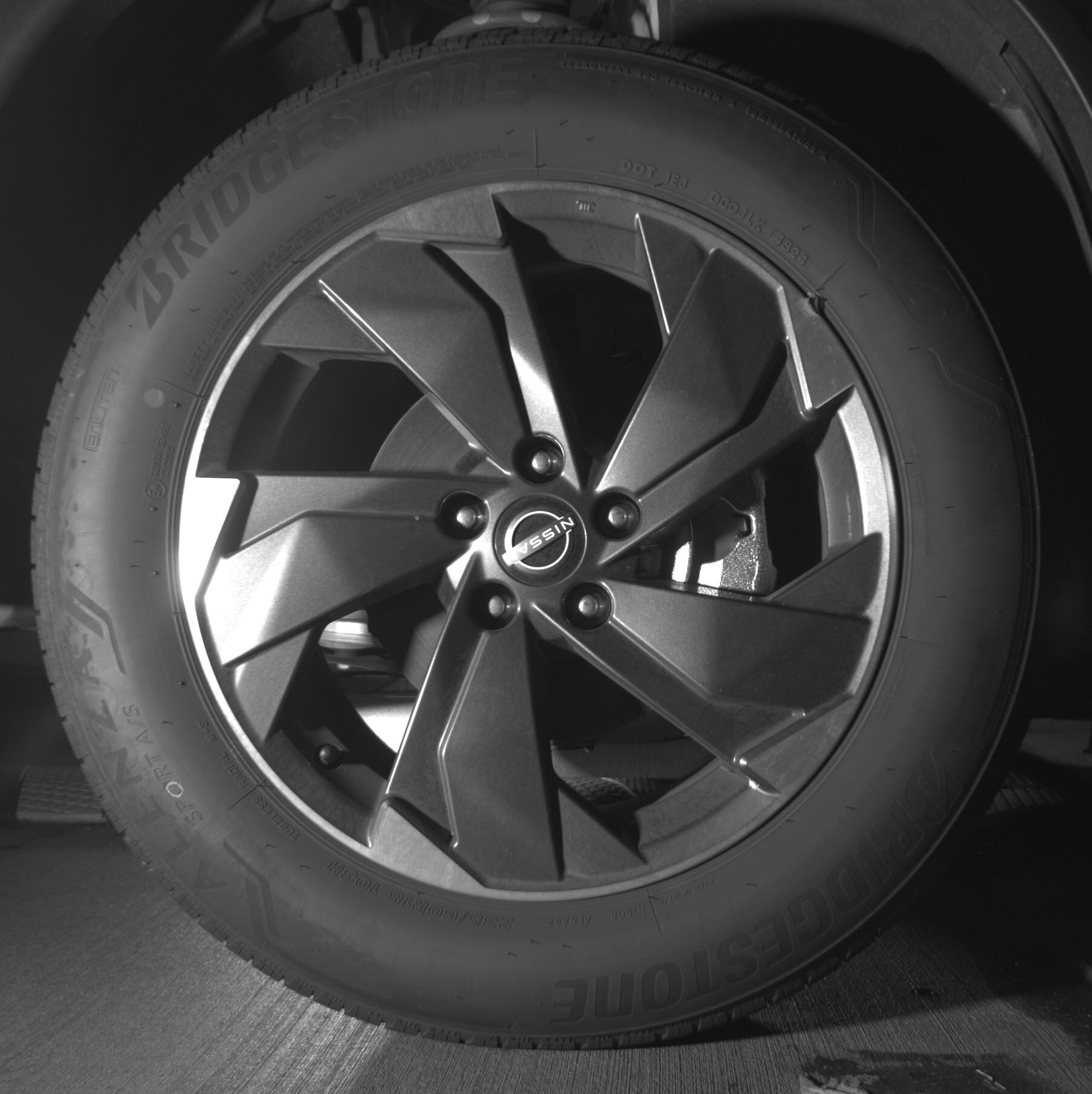 Thumbnail: 2025 Nissan Rogue - 10