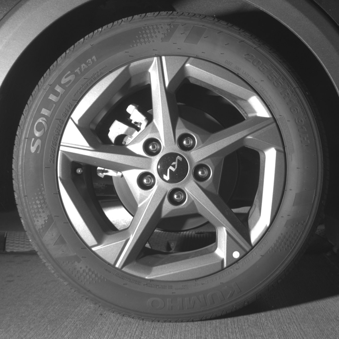 Thumbnail: 2025 Kia K4 - 12