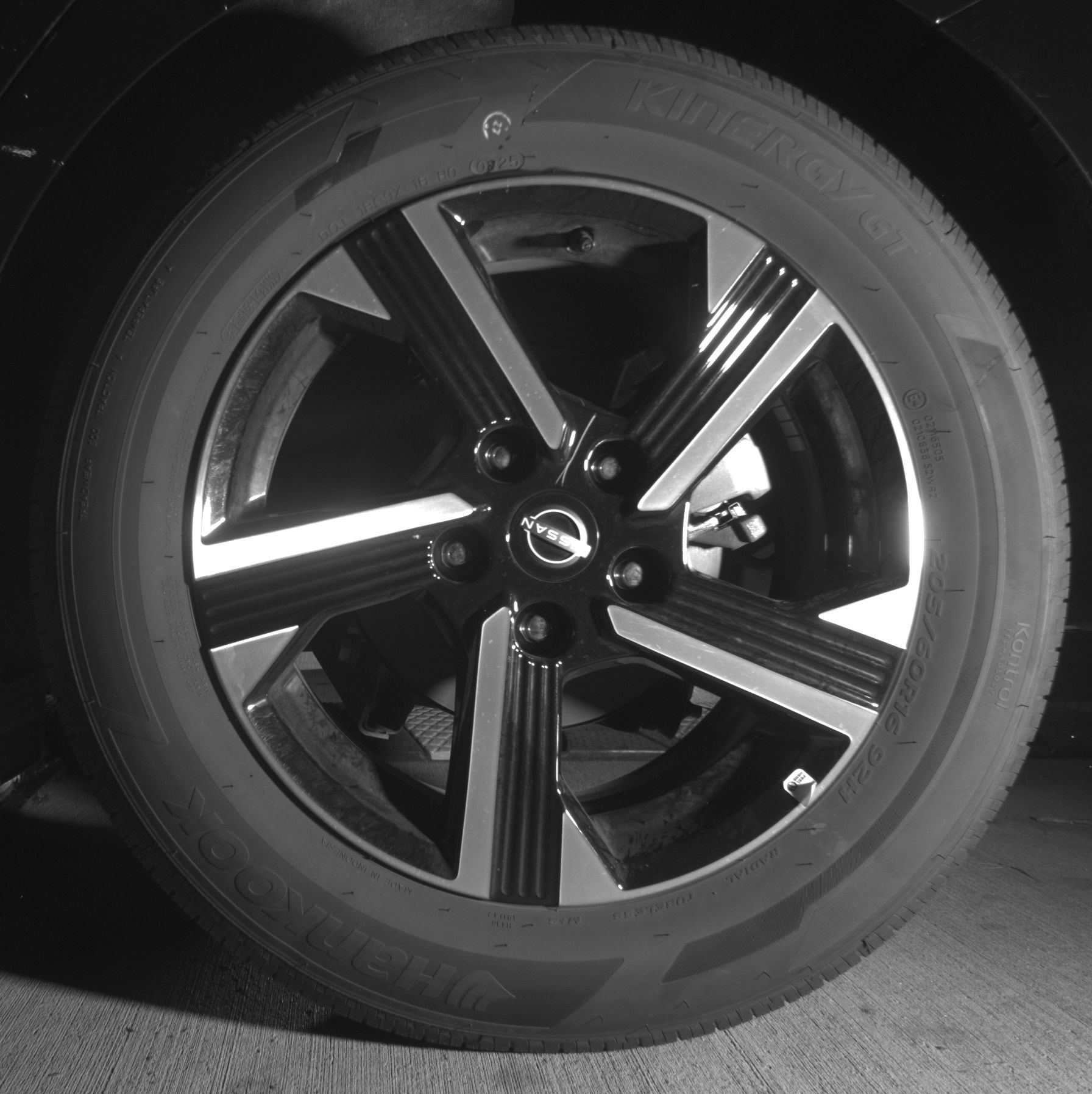 Thumbnail: 2025 Nissan Sentra - 11