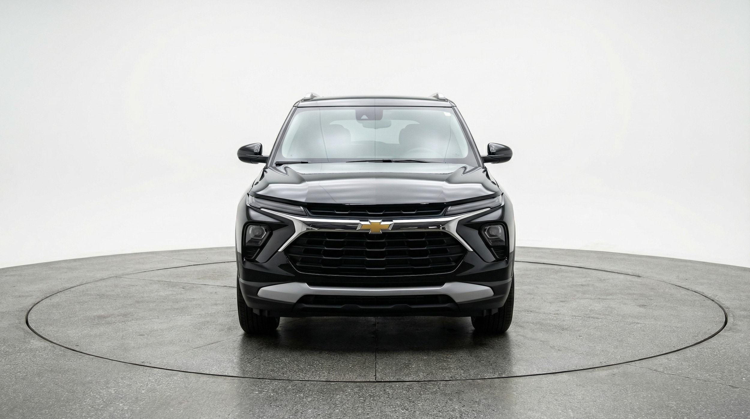 Thumbnail: 2025 Chevrolet TrailBlazer - 2