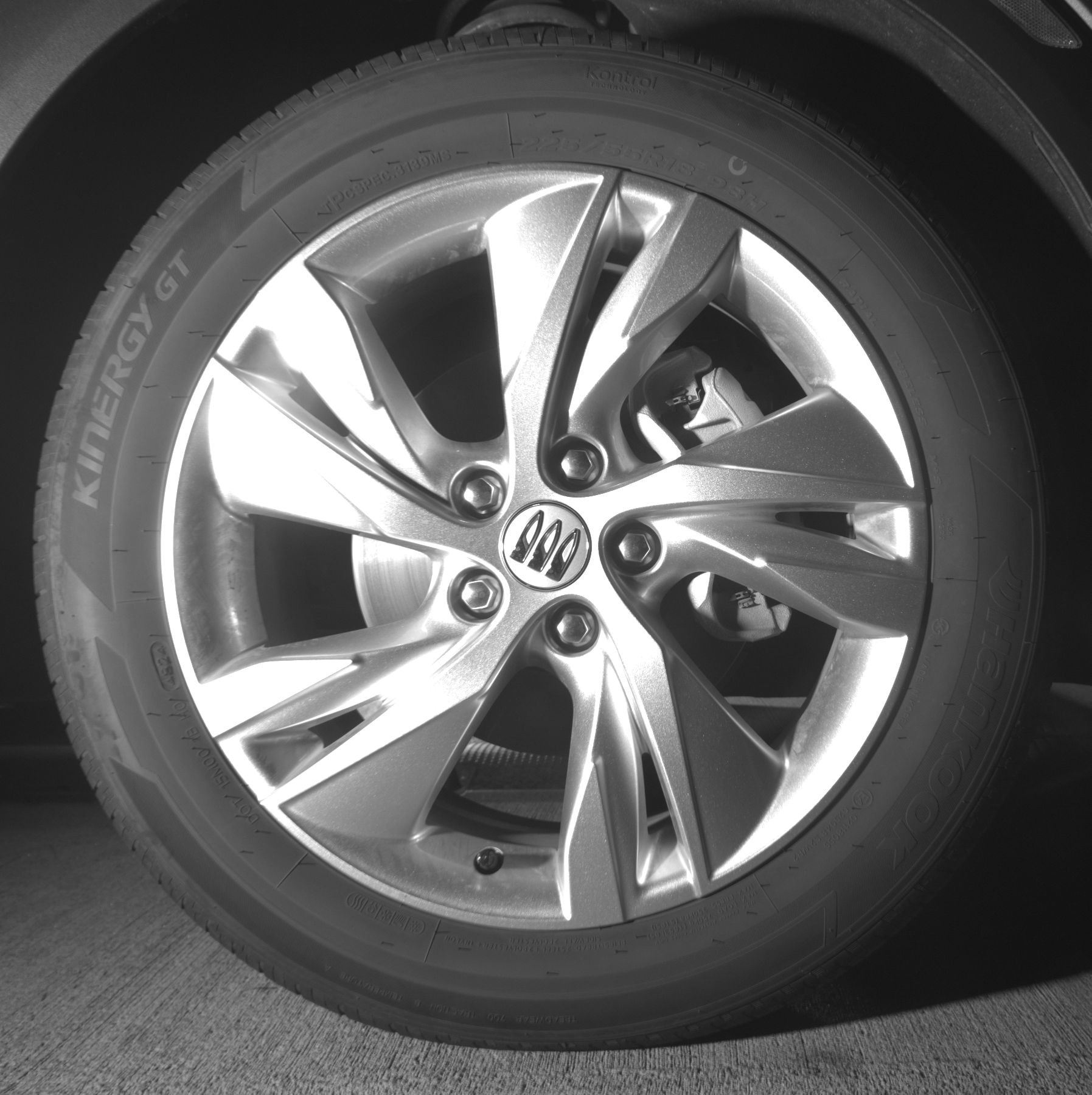 Thumbnail: 2025 Buick Encore GX - 10