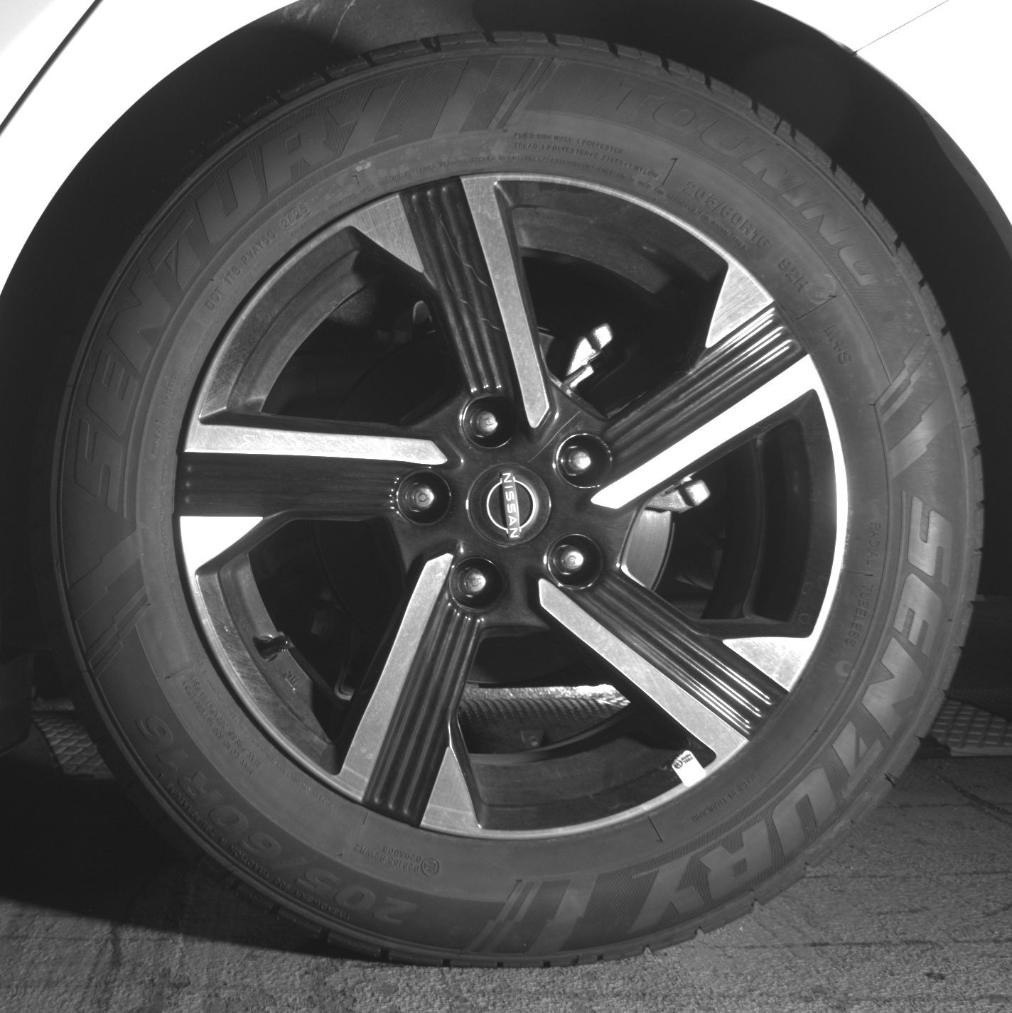 Thumbnail: 2025 Nissan Sentra - 11