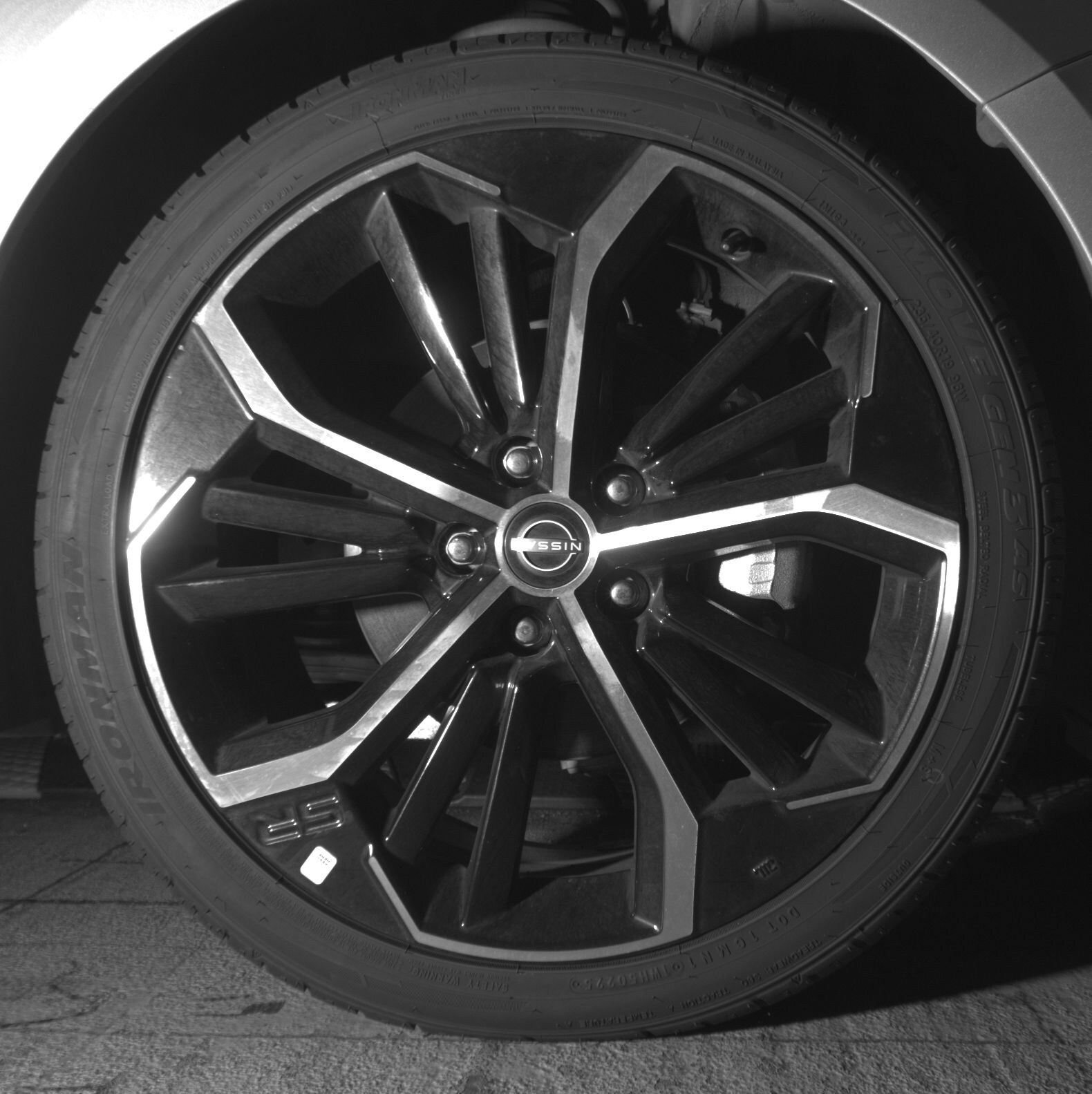 Thumbnail: 2025 Nissan Altima - 10