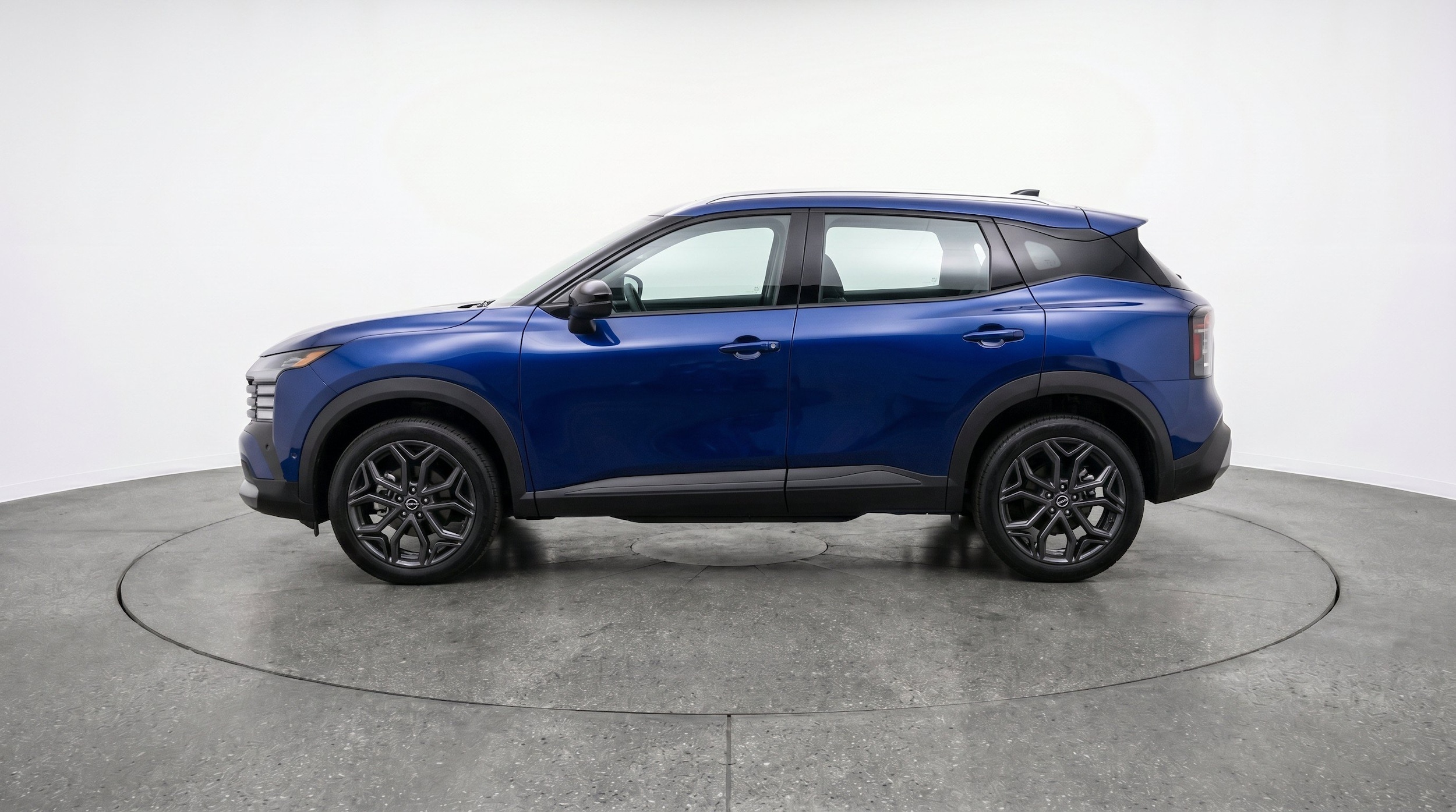 Thumbnail: 2026 Nissan Kicks - 5