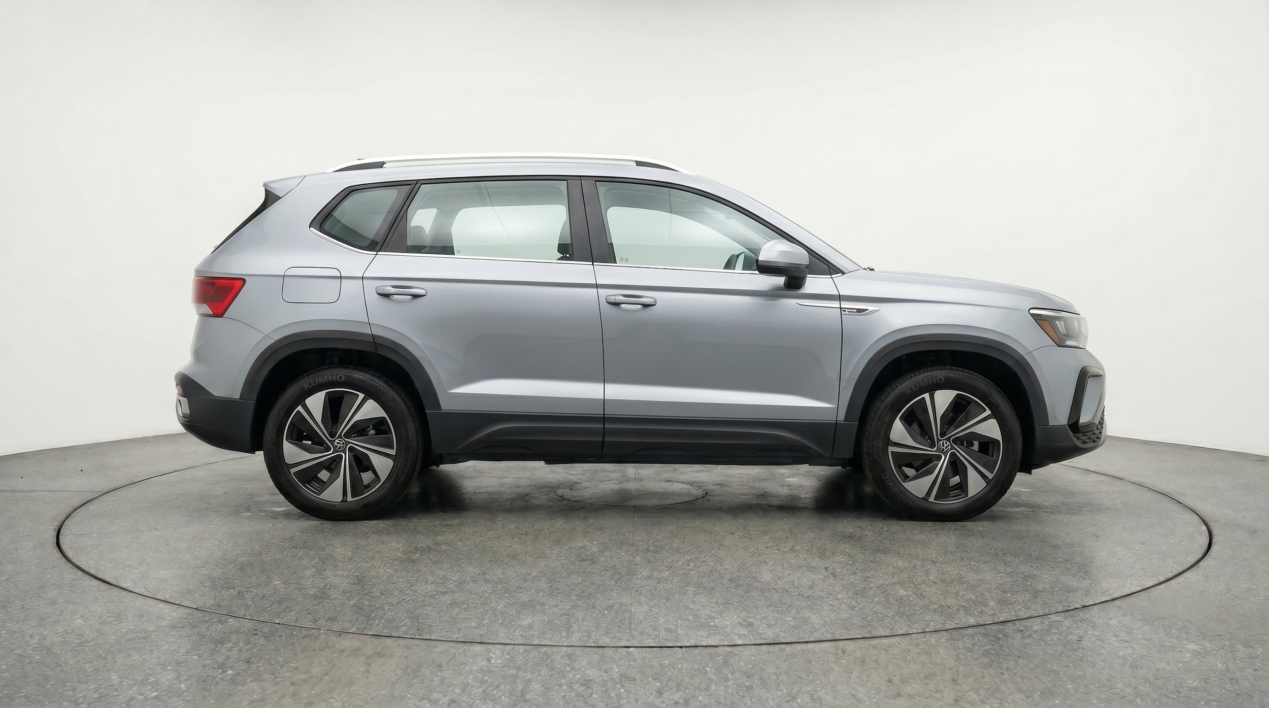 Thumbnail: 2026 Volkswagen Taos - 11