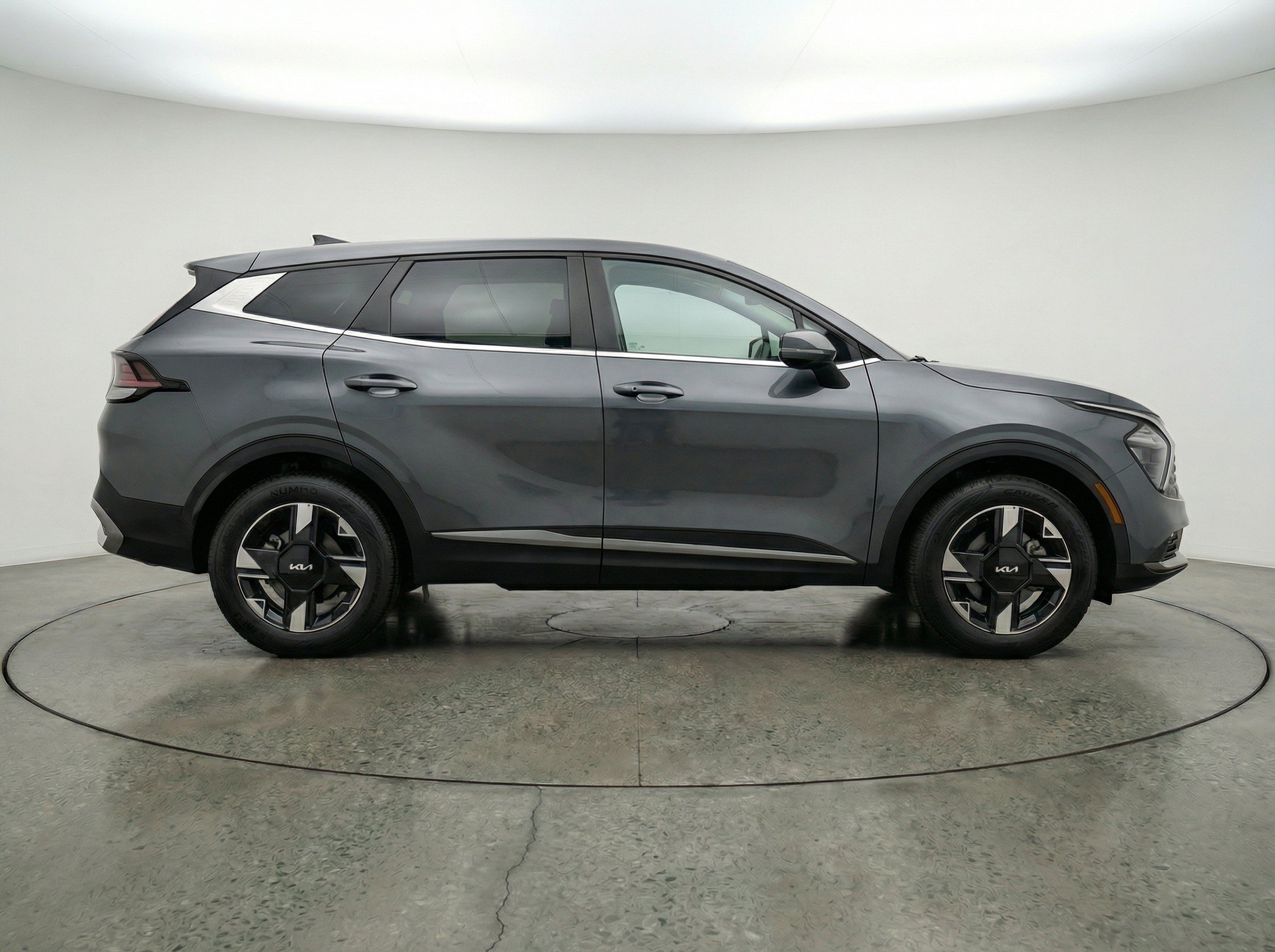 Thumbnail: 2026 Kia Sportage - 11