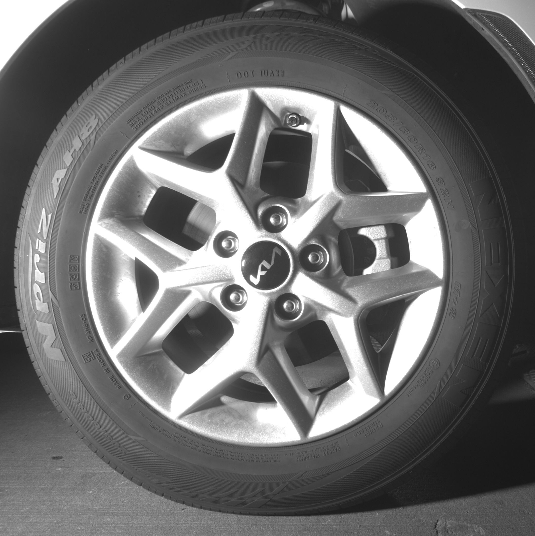 Thumbnail: 2025 Kia Soul - 10