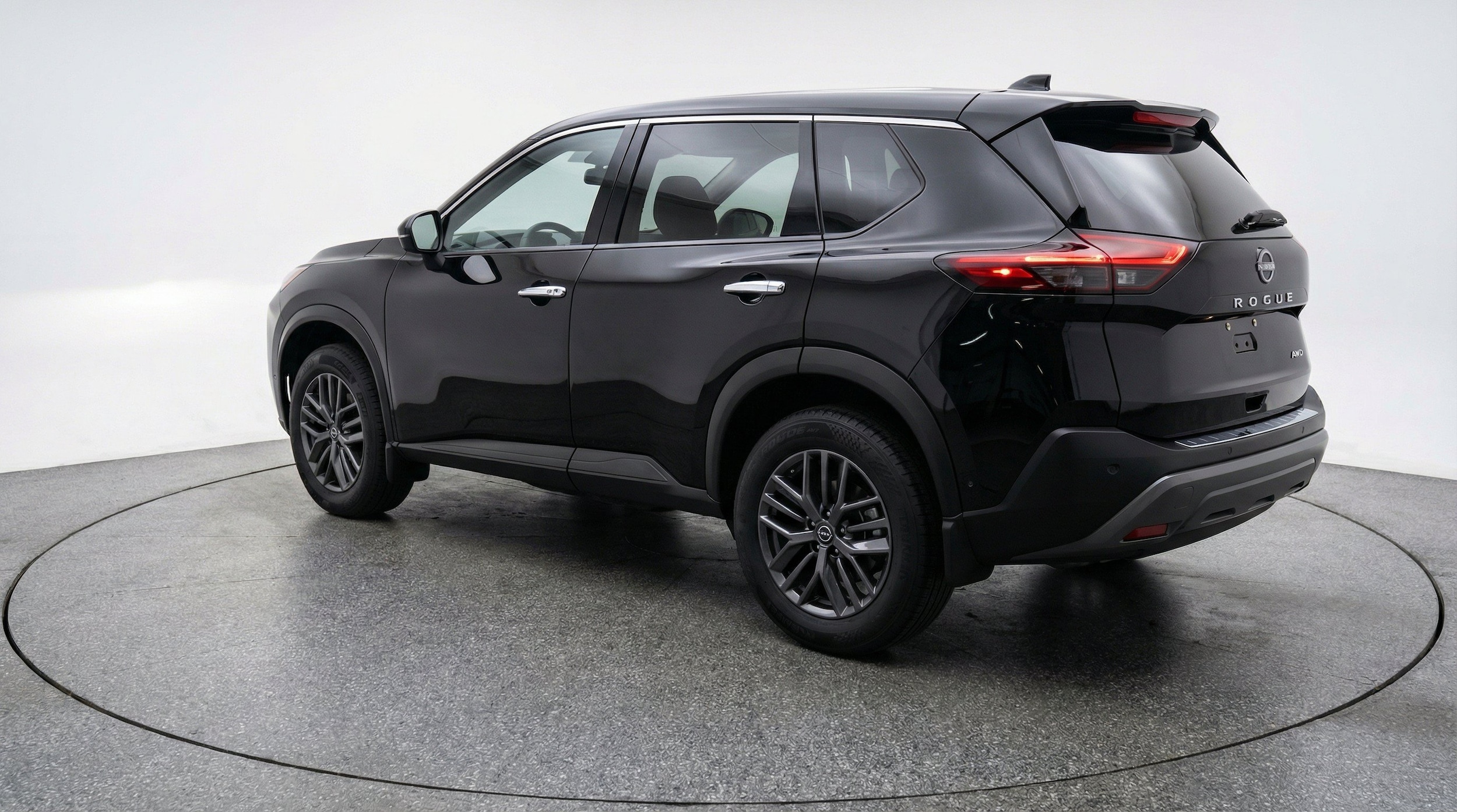 Thumbnail: 2026 Nissan Rogue - 6