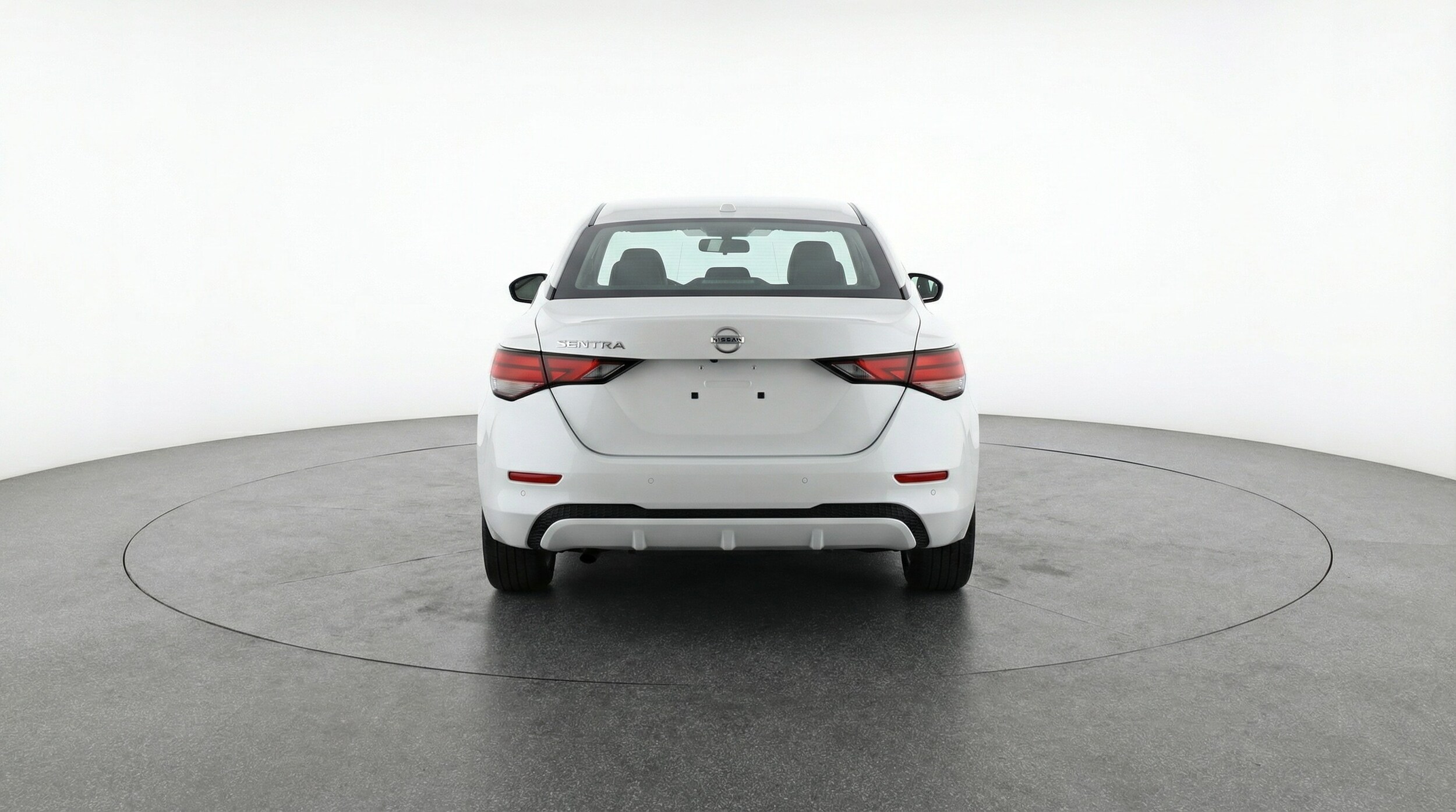 Thumbnail: 2025 Nissan Sentra - 6