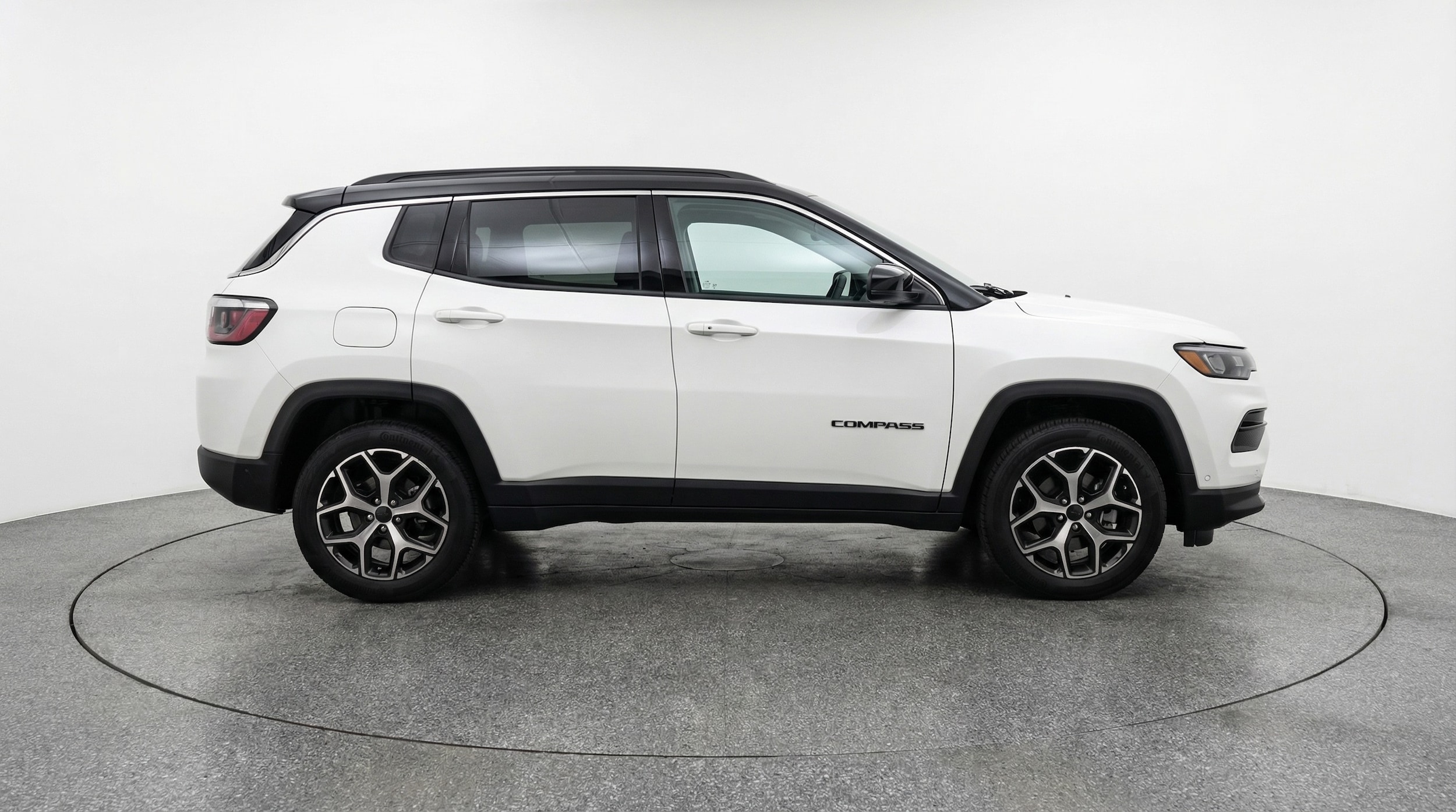 Thumbnail: 2025 Jeep Compass - 8
