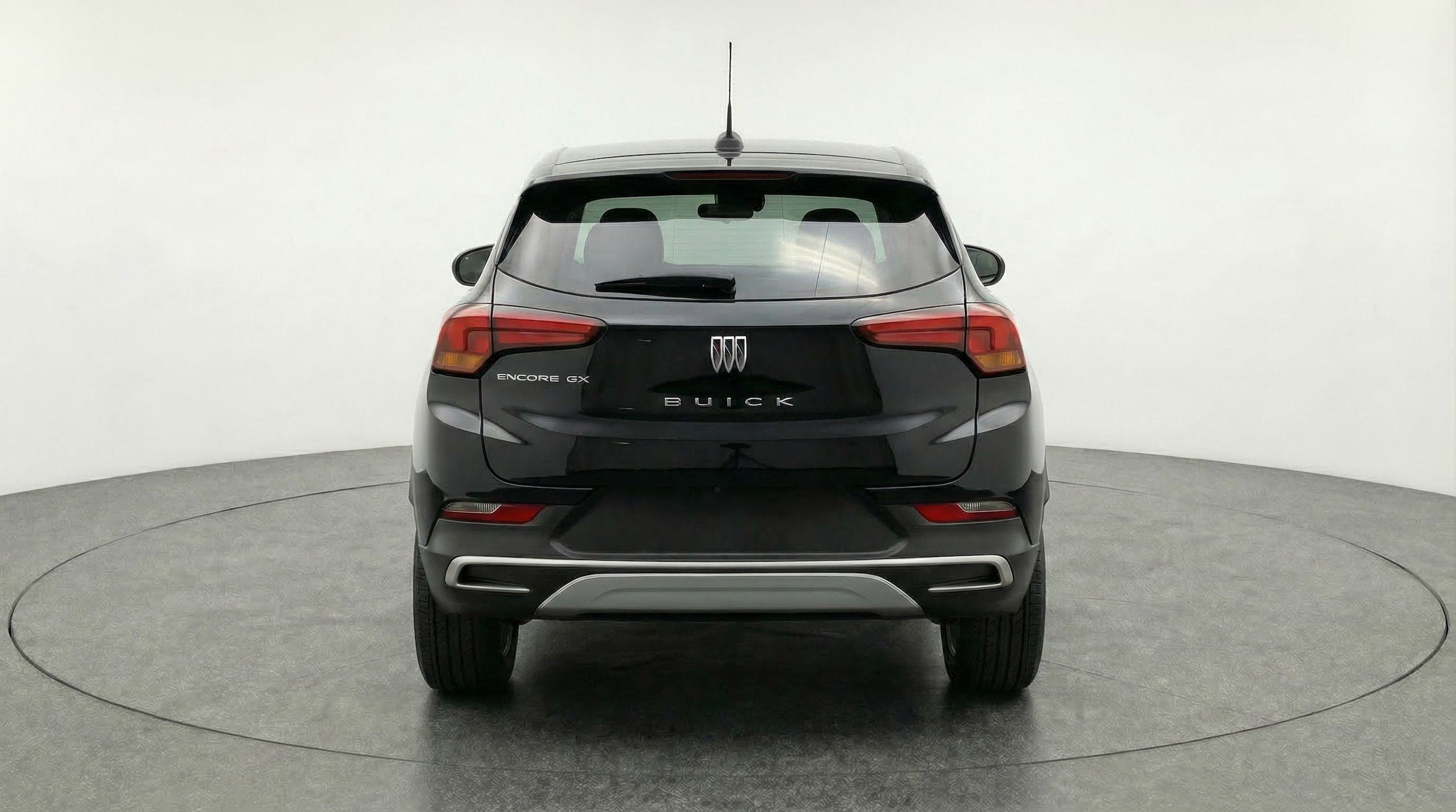 Thumbnail: 2025 Buick Encore GX - 6