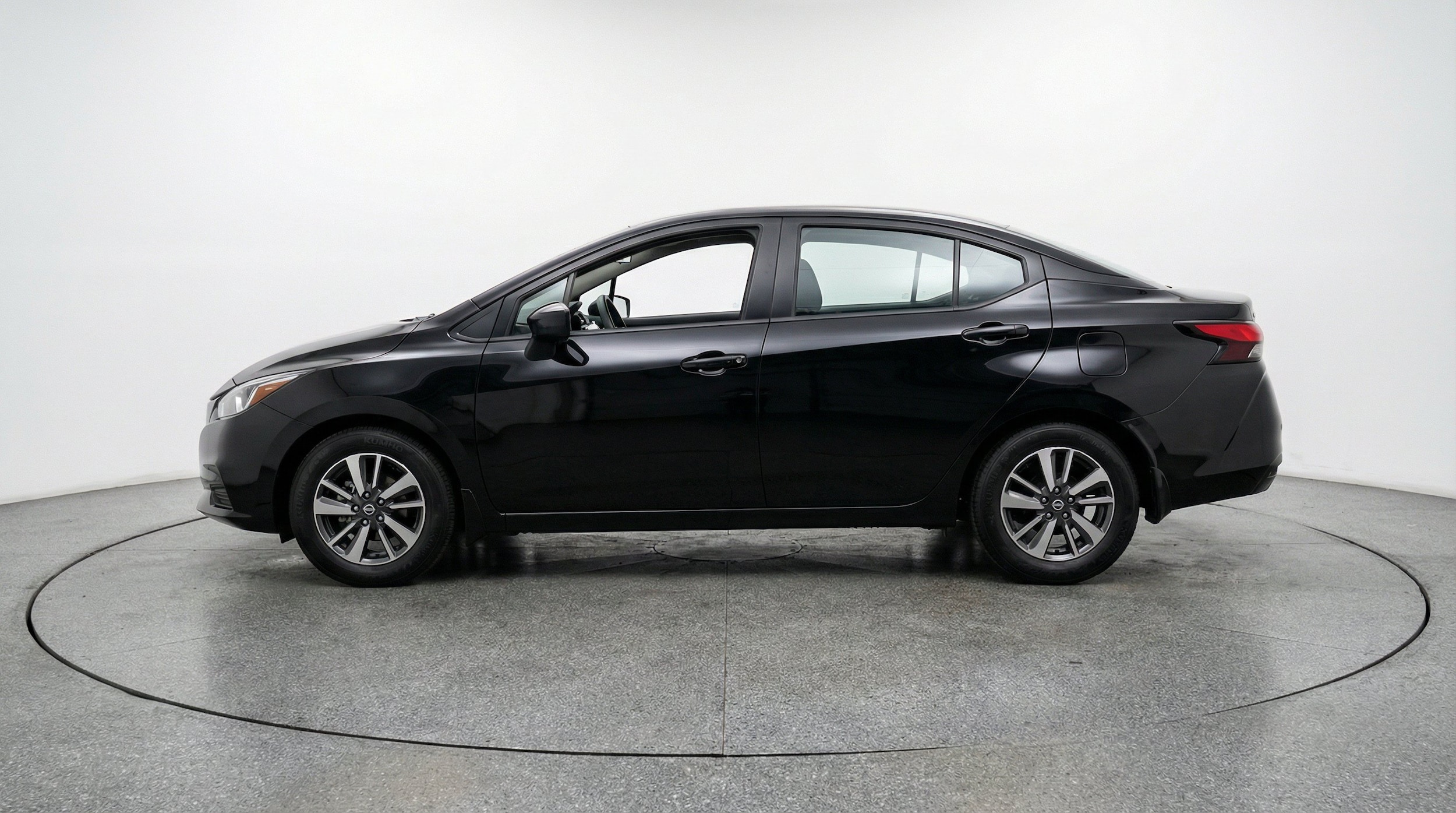 Thumbnail: 2025 Nissan Versa - 5