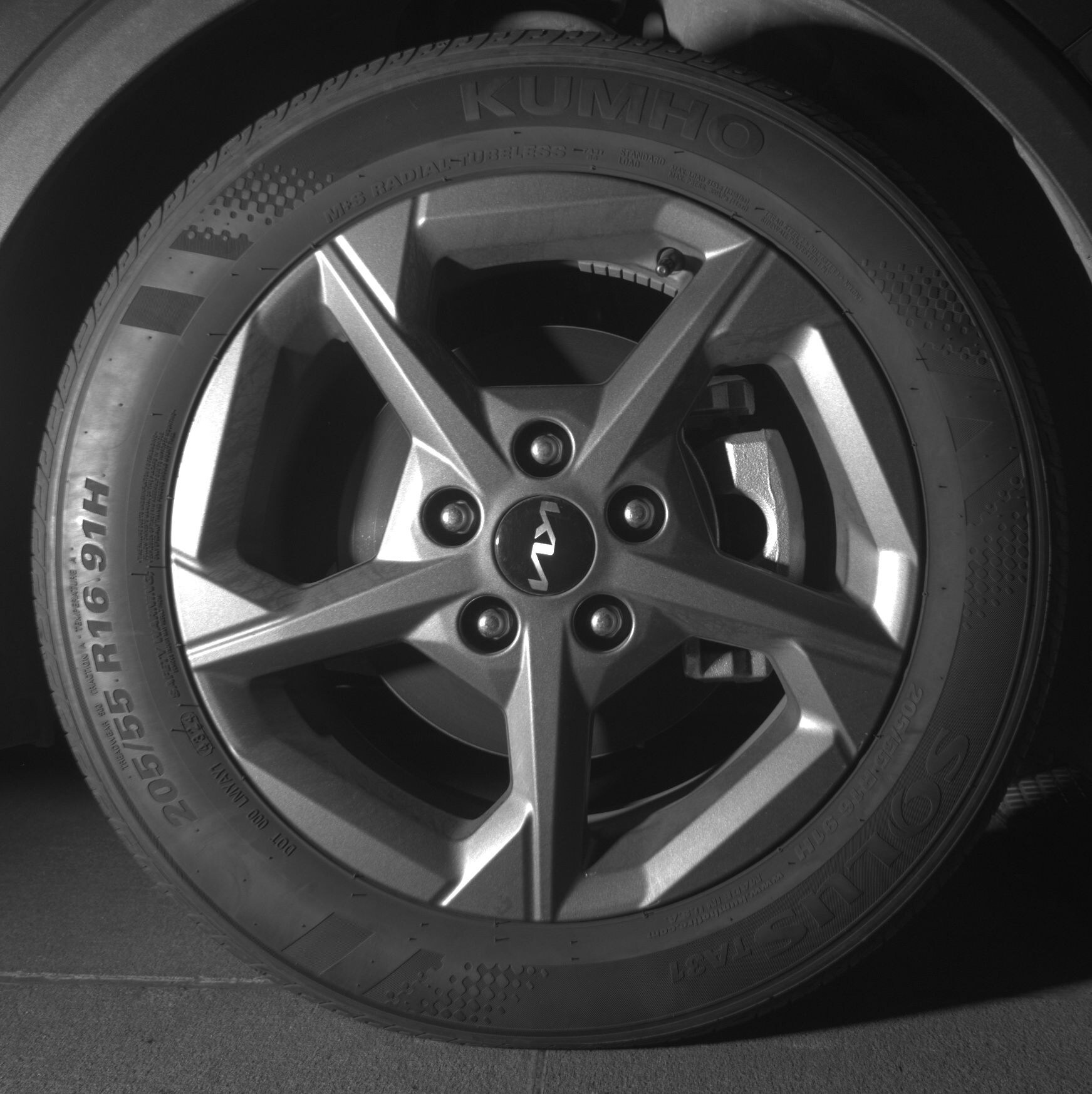 Thumbnail: 2025 Kia K4 - 10