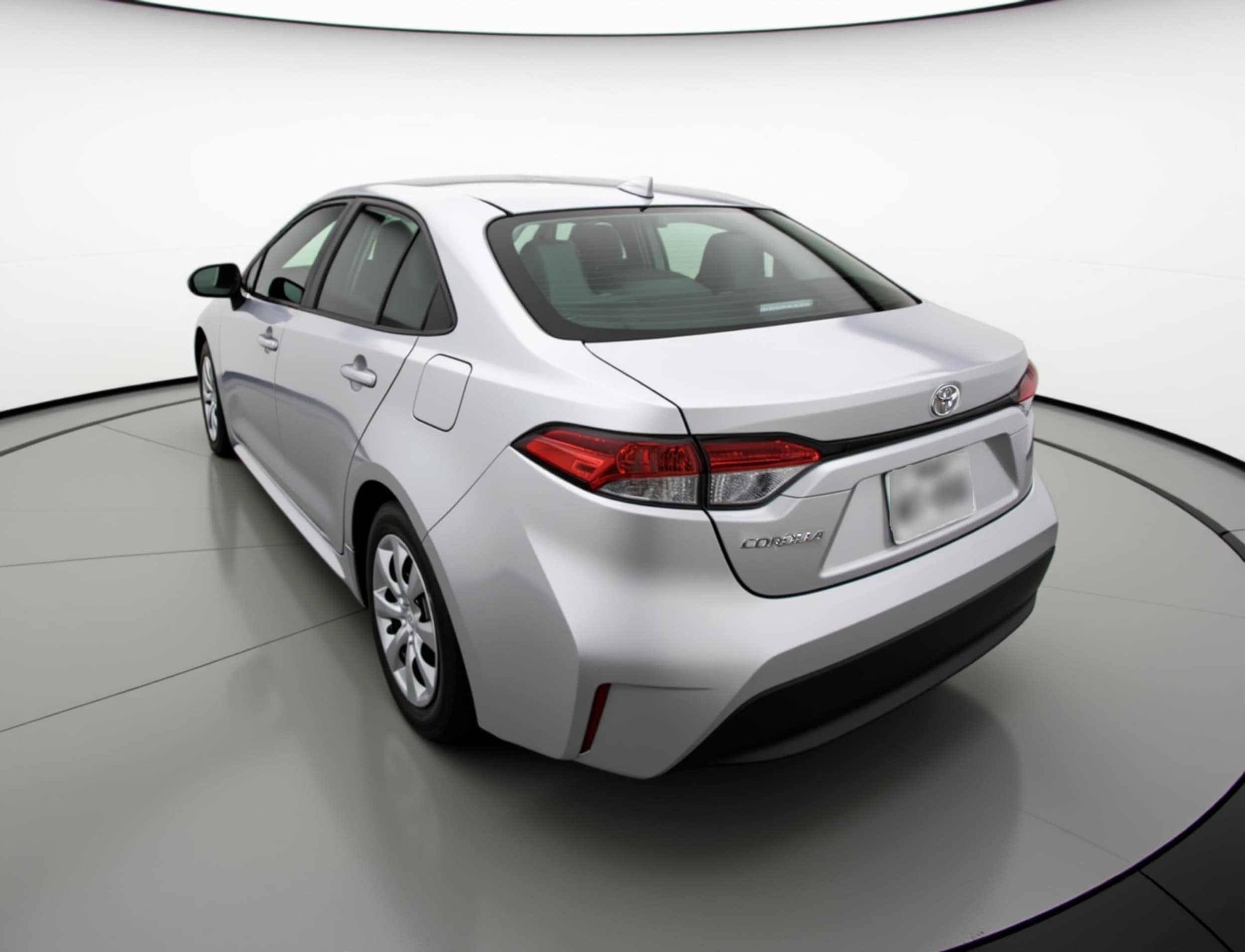 Thumbnail: 2025 Toyota Corolla - 5