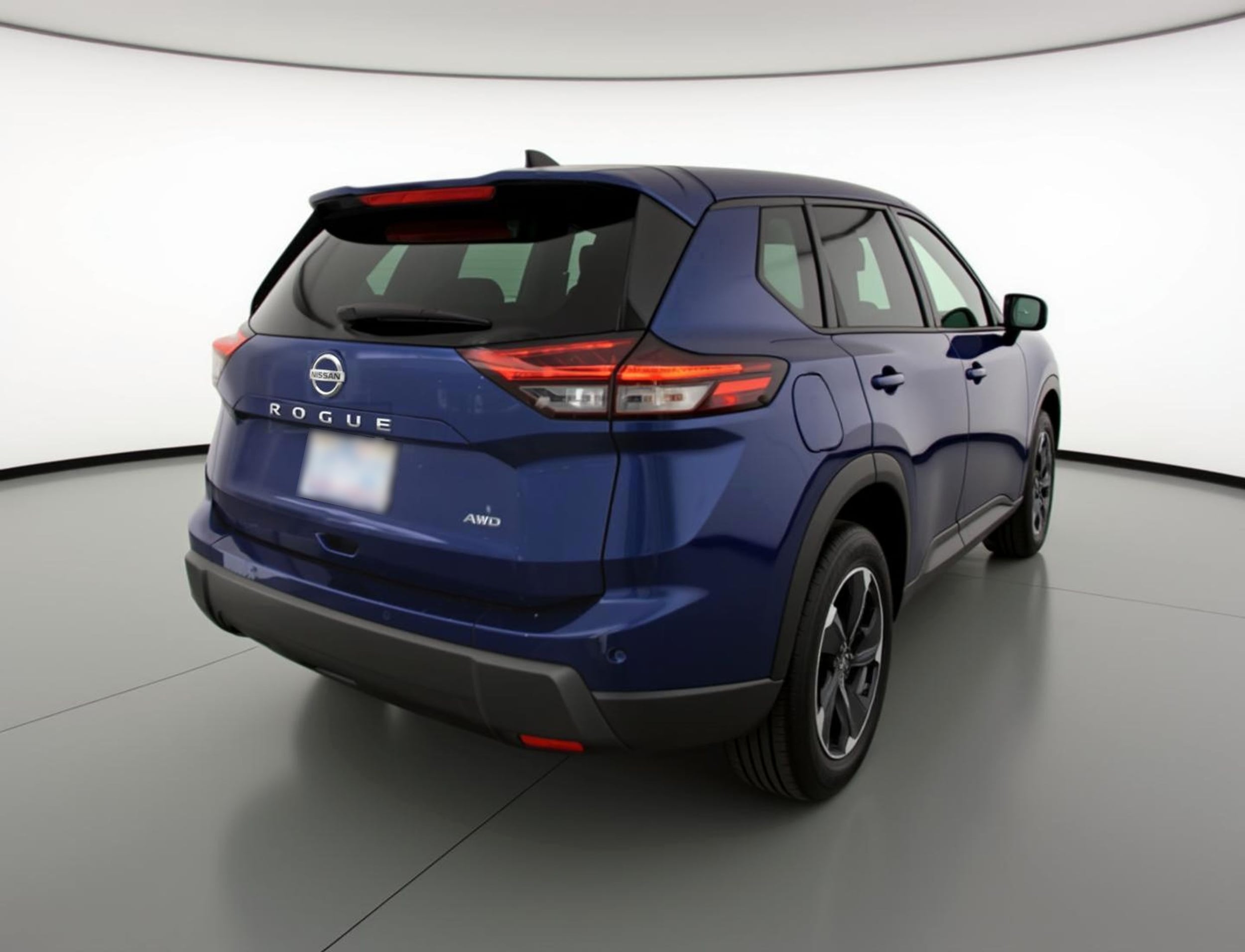 Thumbnail: 2025 Nissan Rogue - 7