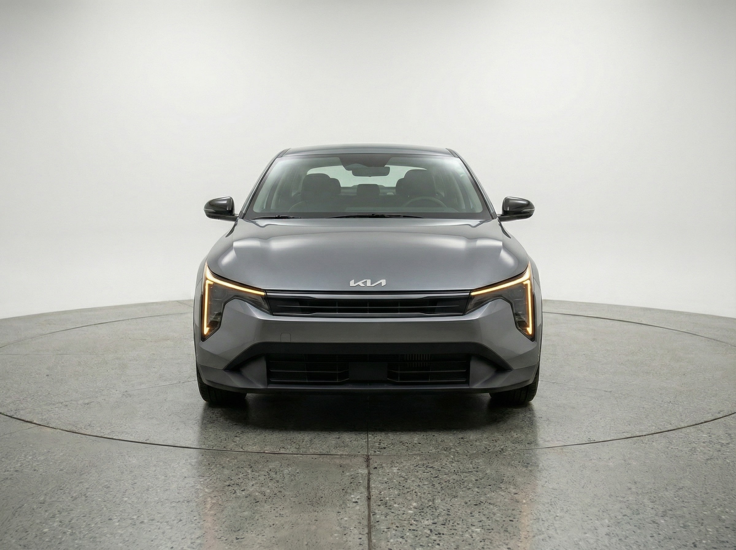 Thumbnail: 2025 Kia K4 - 2