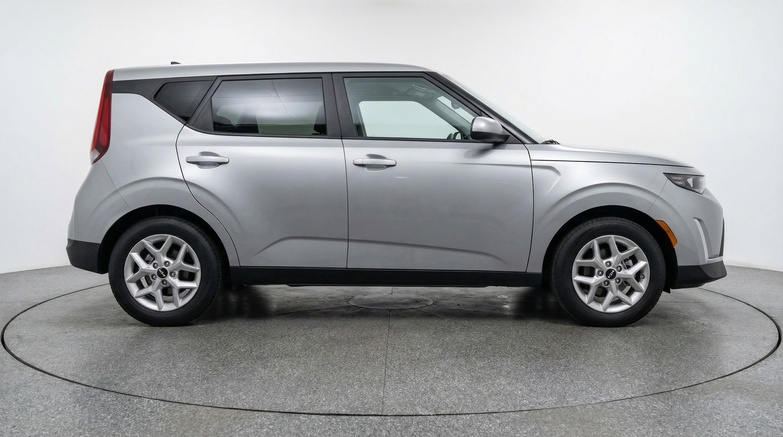 Thumbnail: 2025 Kia Soul - 11