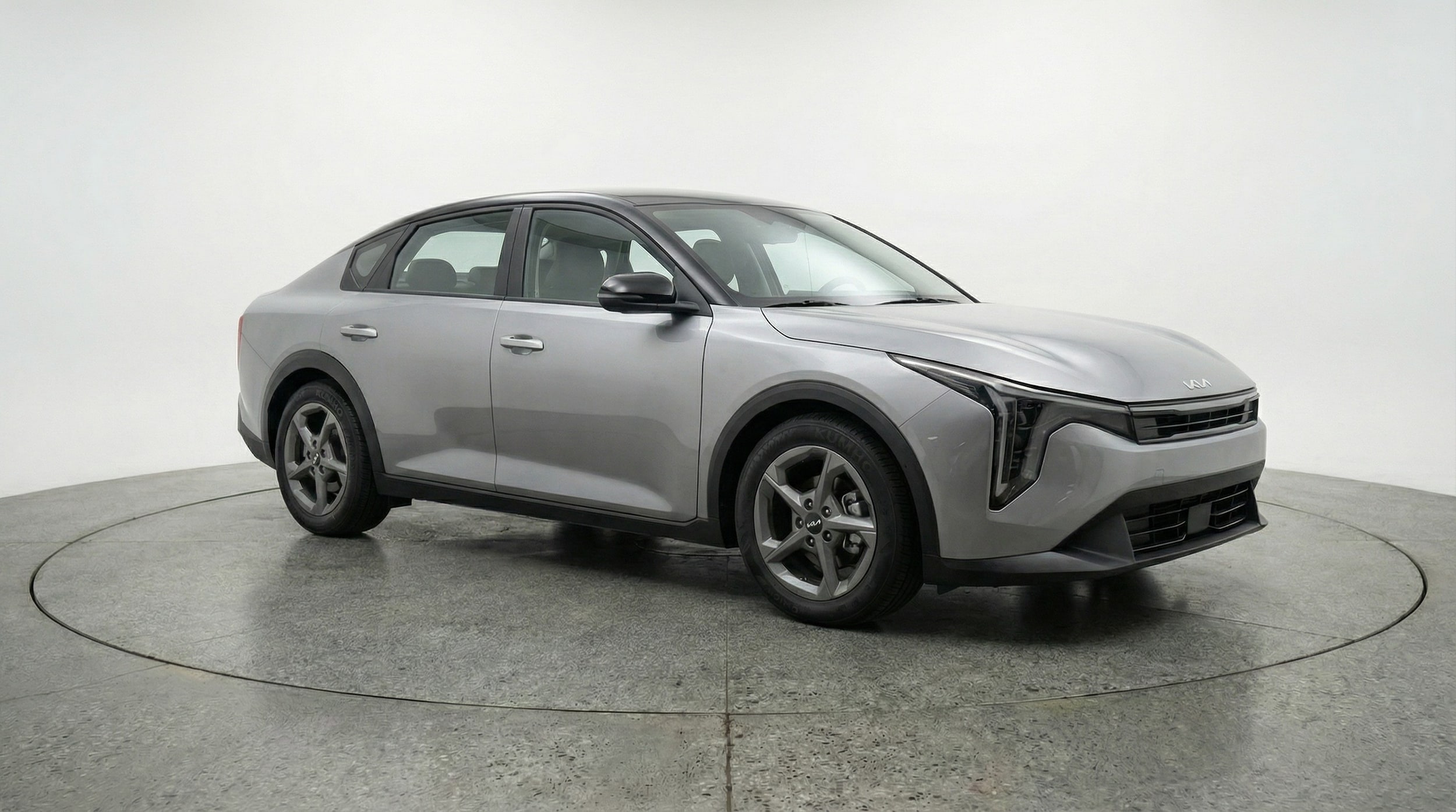 Thumbnail: 2025 Kia K4 - 1