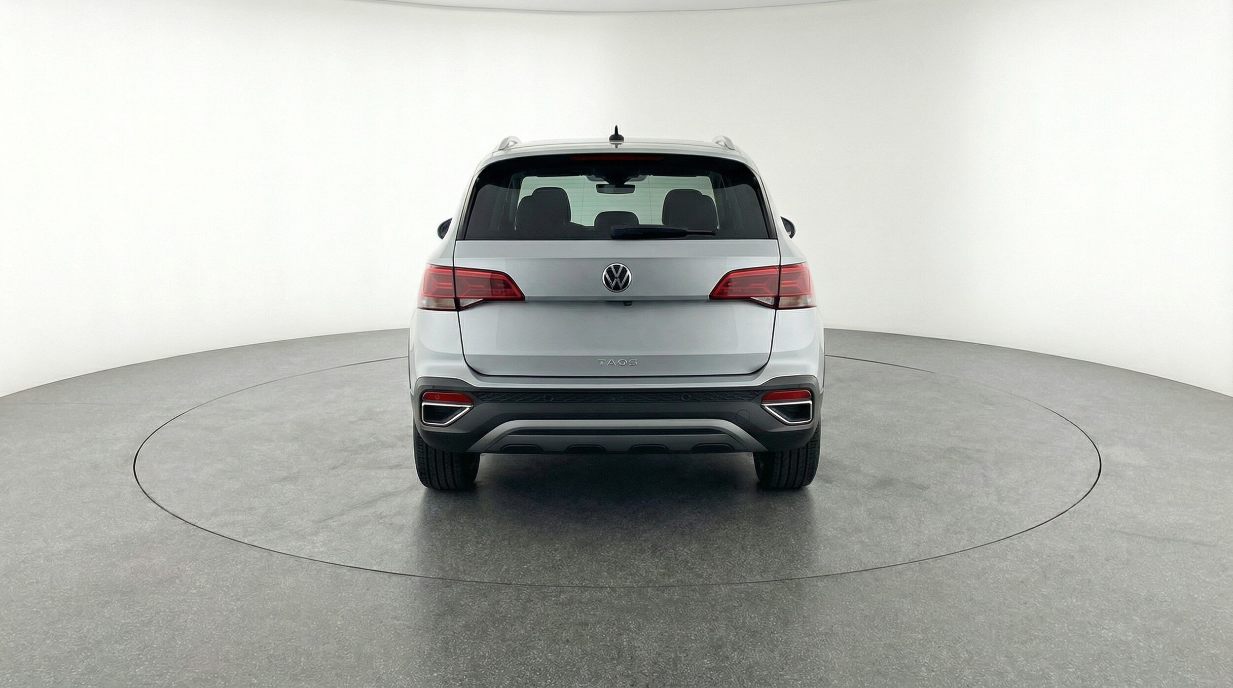 Thumbnail: 2025 Volkswagen Taos - 6