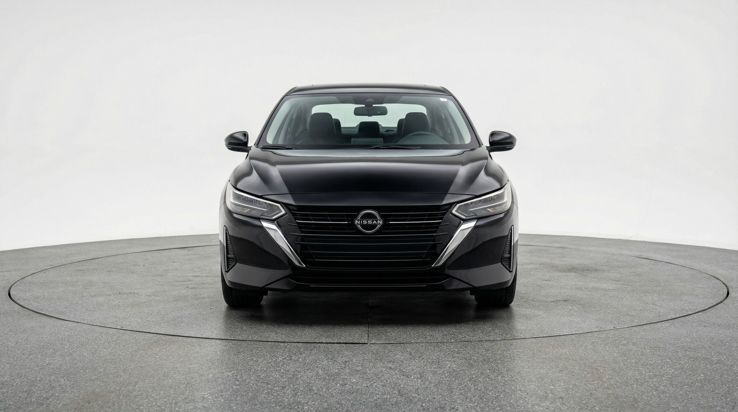 Thumbnail: 2025 Nissan Sentra - 2