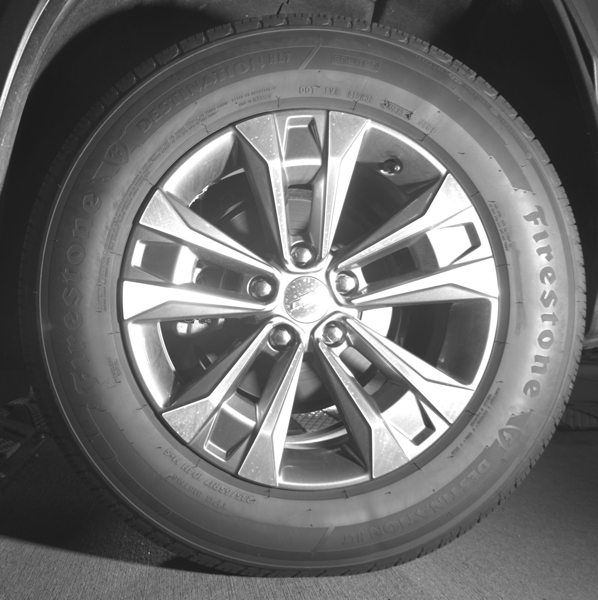 Thumbnail: 2025 Chevrolet Equinox - 11