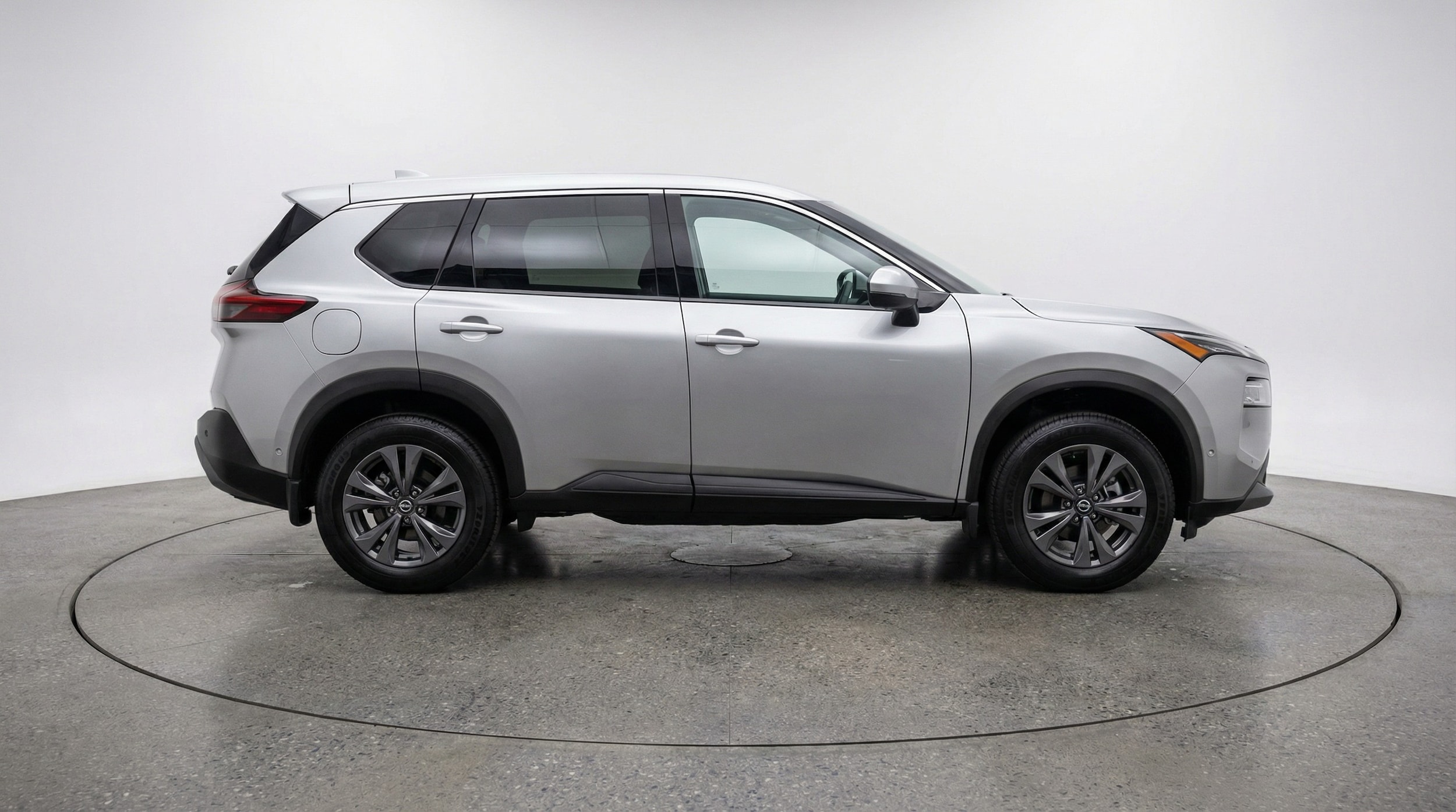 Thumbnail: 2025 Nissan Rogue - 8