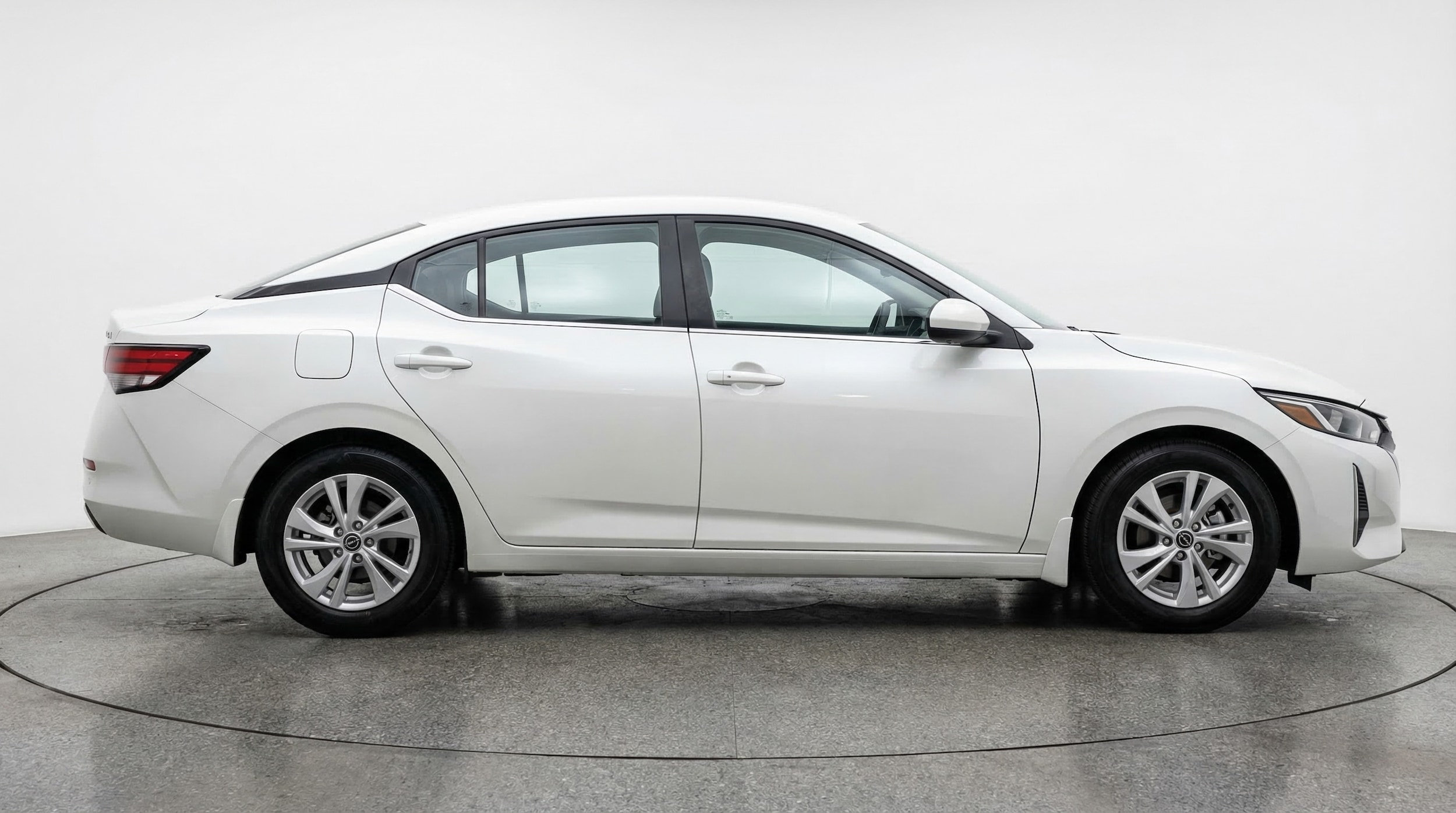 Thumbnail: 2025 Nissan Sentra - 8