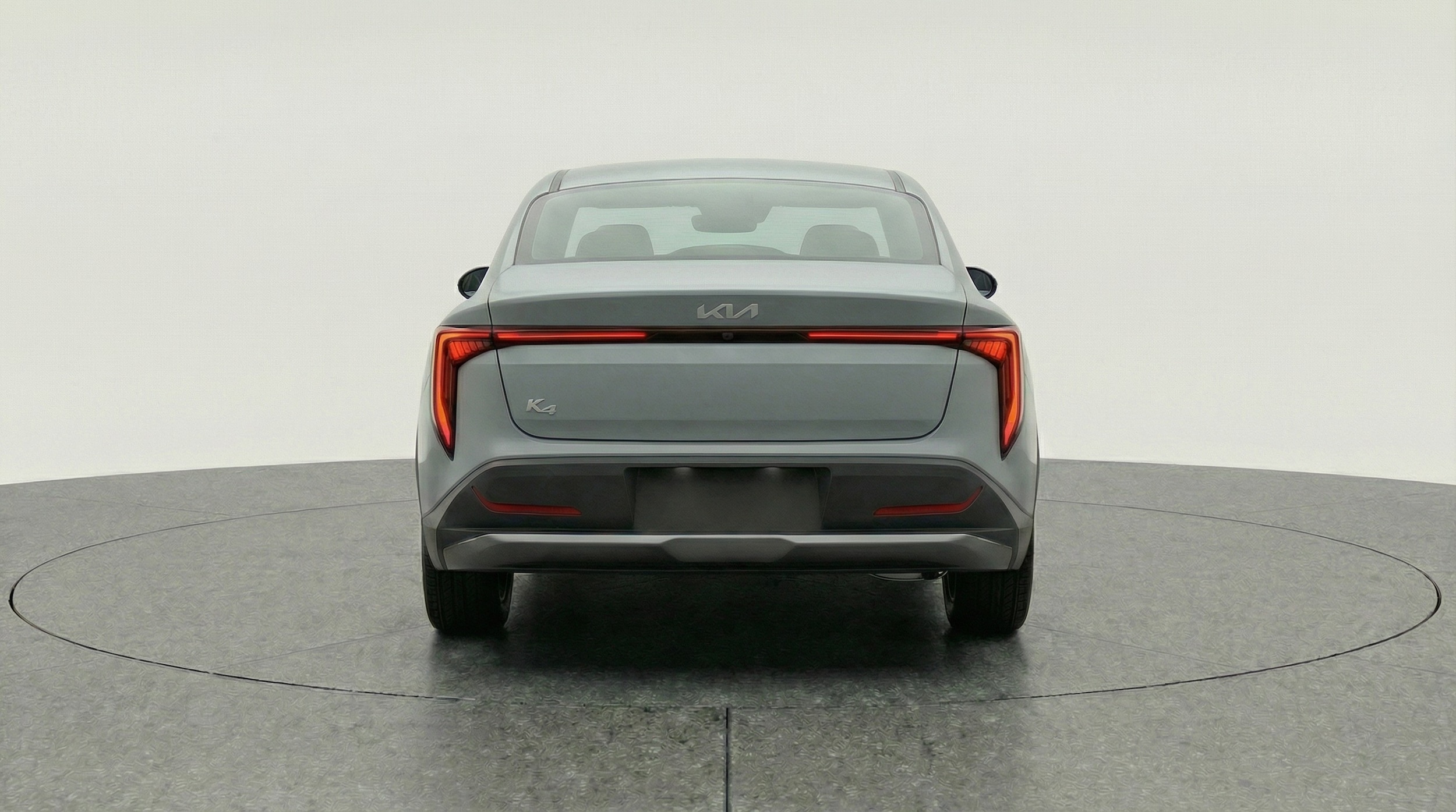 Thumbnail: 2025 Kia K4 - 6