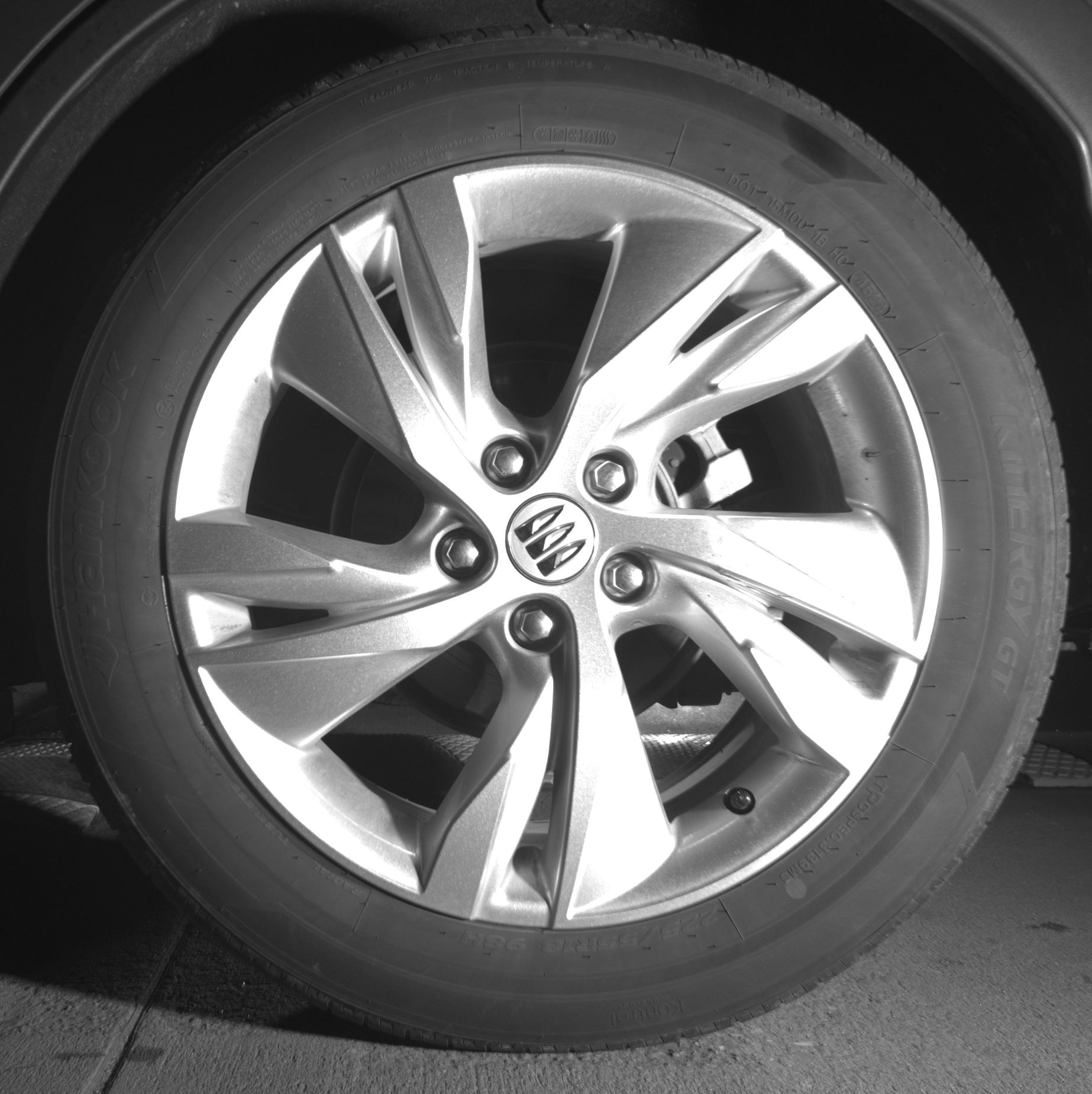 Thumbnail: 2025 Buick Encore GX - 11