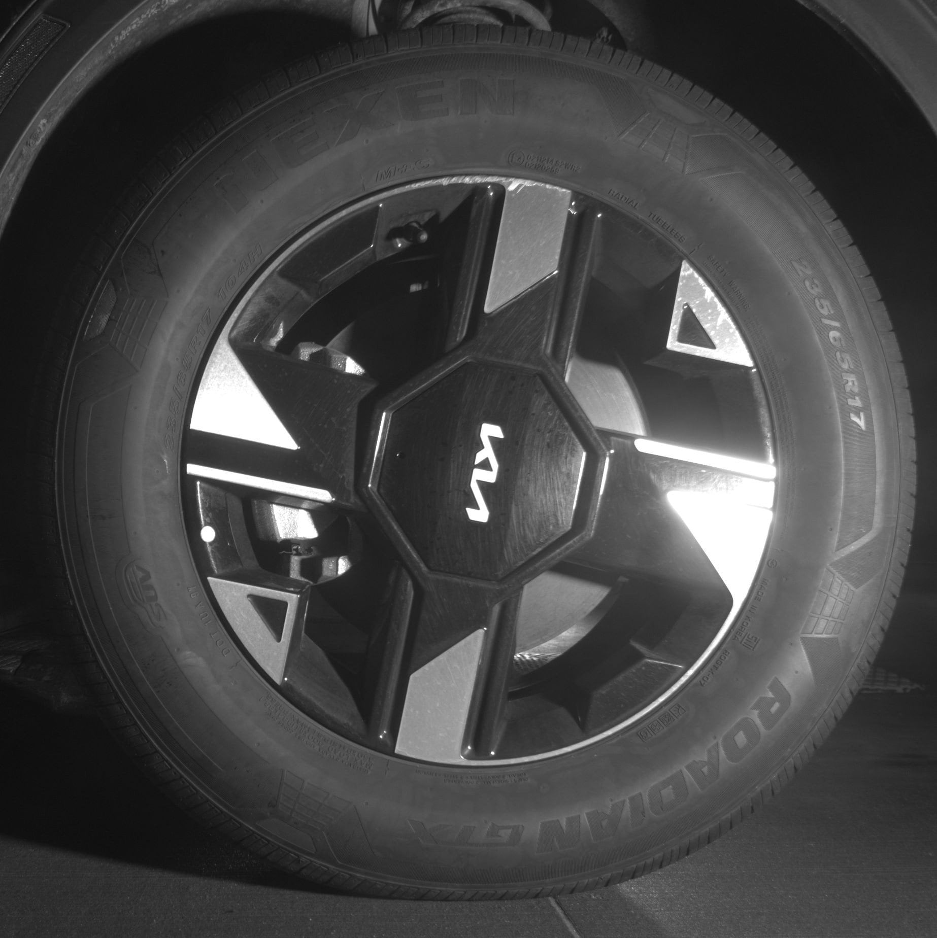 Thumbnail: 2026 Kia Sportage - 12
