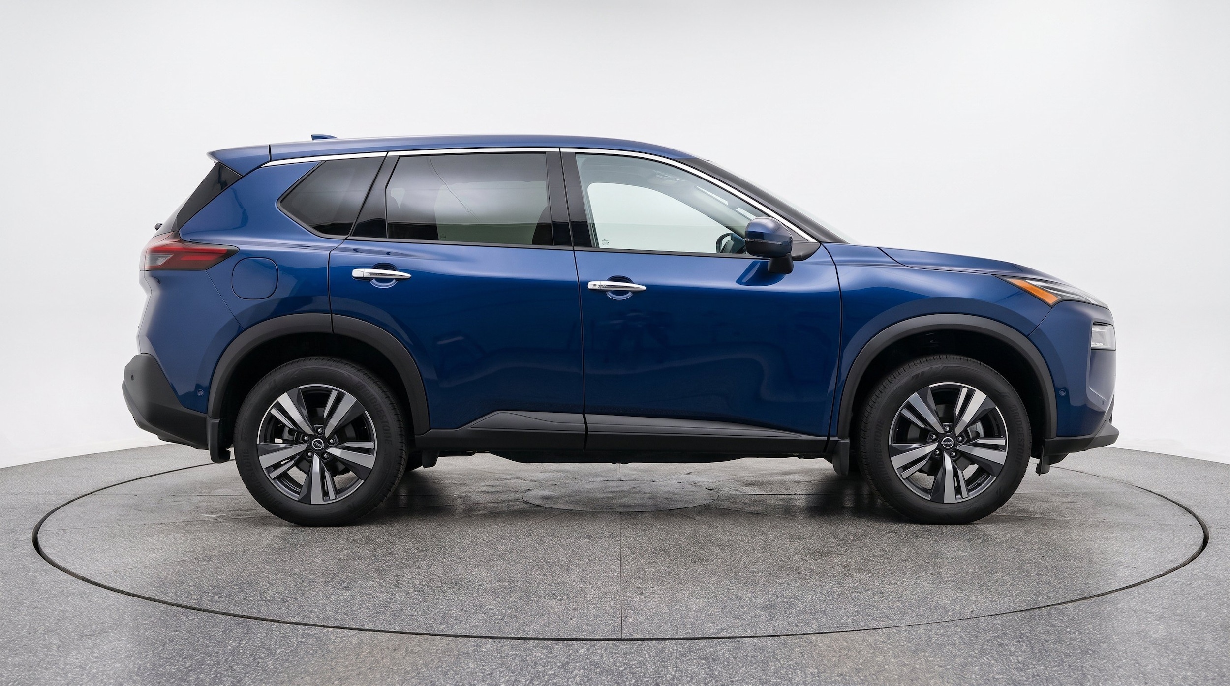 Thumbnail: 2026 Nissan Rogue - 11