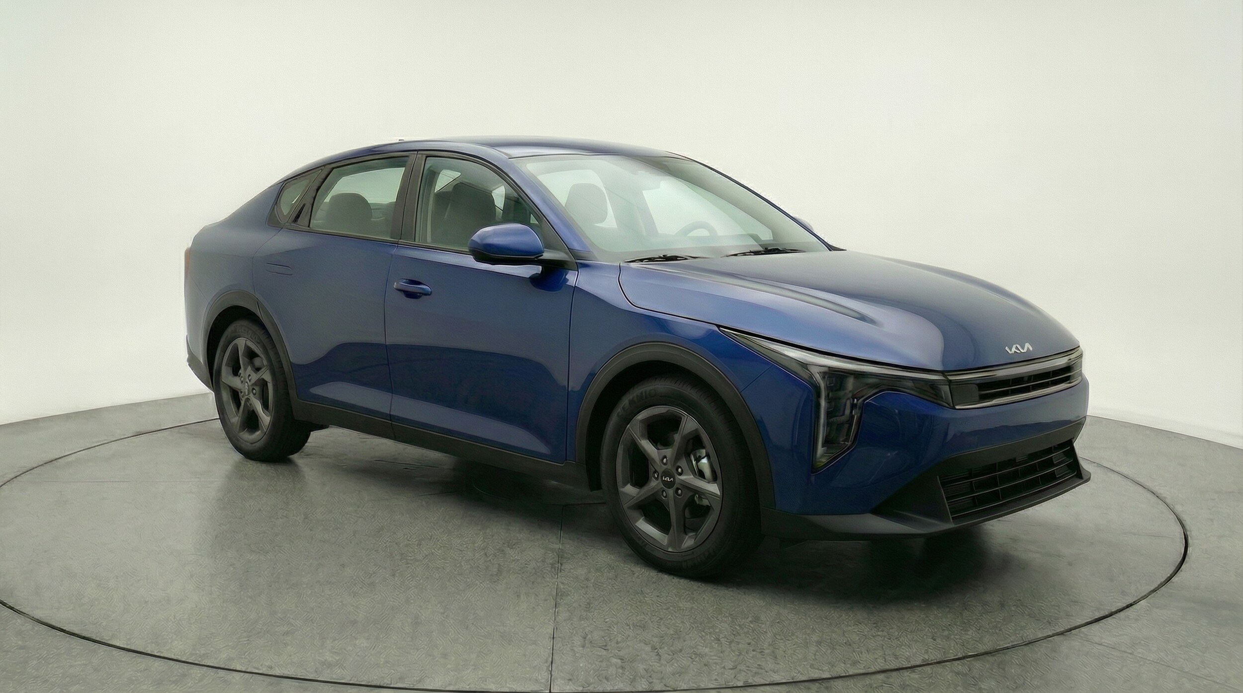 Thumbnail: 2025 Kia K4 - 1