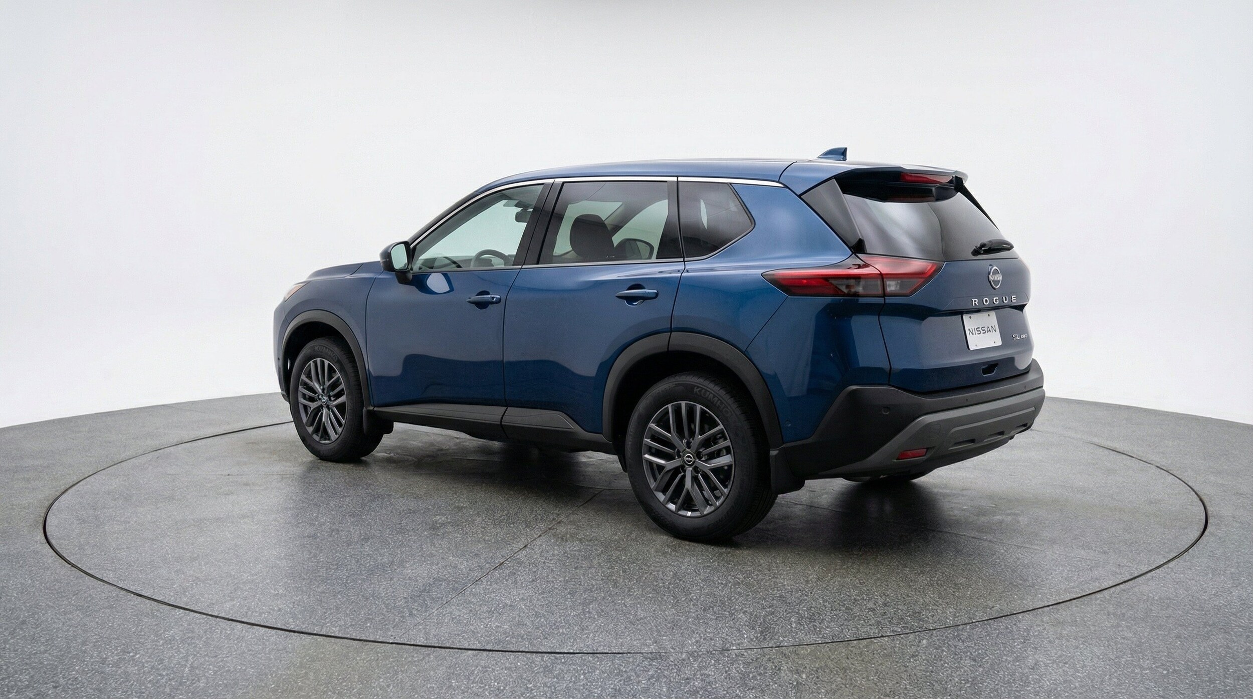 Thumbnail: 2026 Nissan Rogue - 6