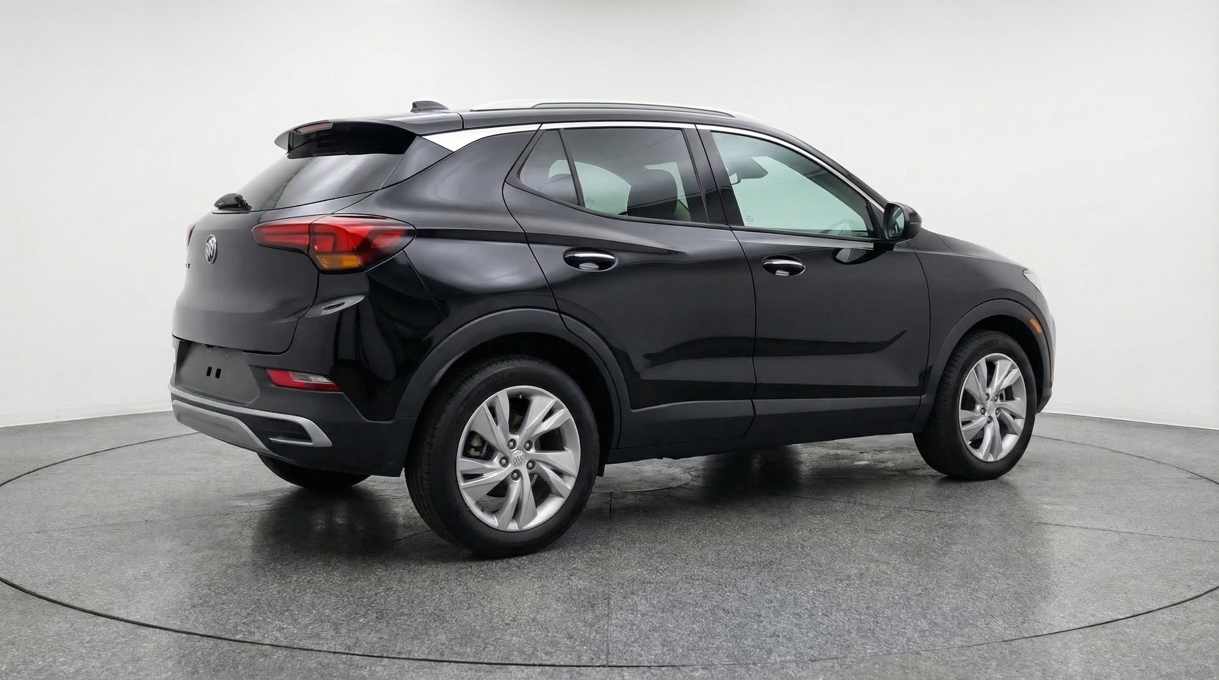 Thumbnail: 2025 Buick Encore GX - 7