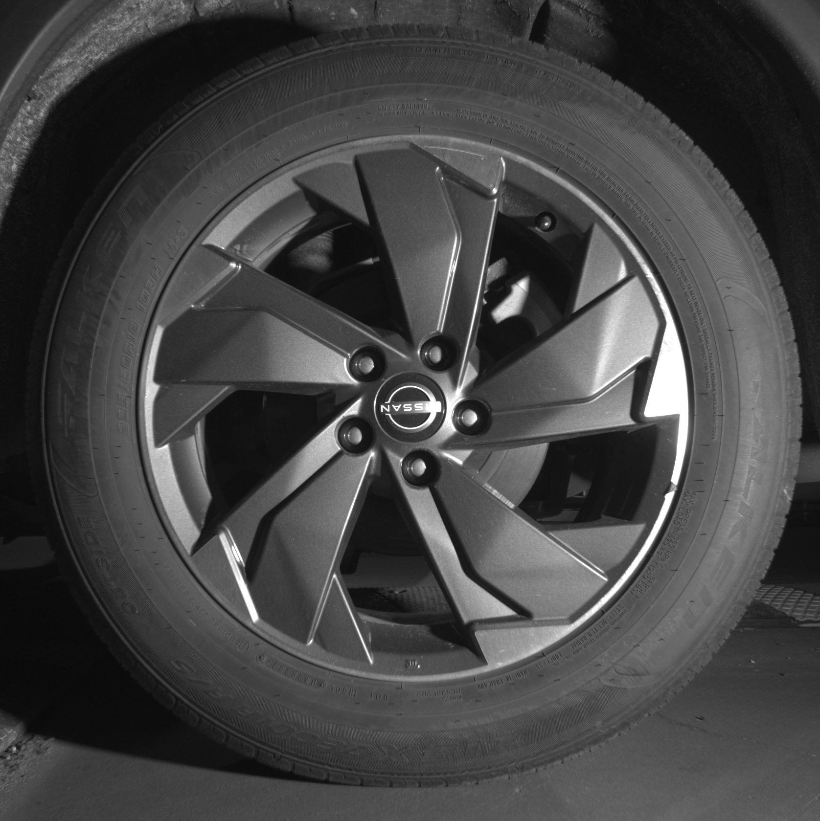 Thumbnail: 2025 Nissan Rogue - 11