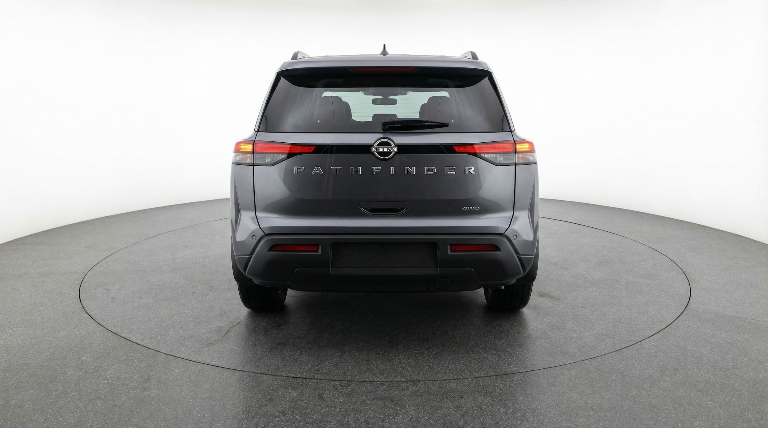 Thumbnail: 2025 Nissan Pathfinder - 6