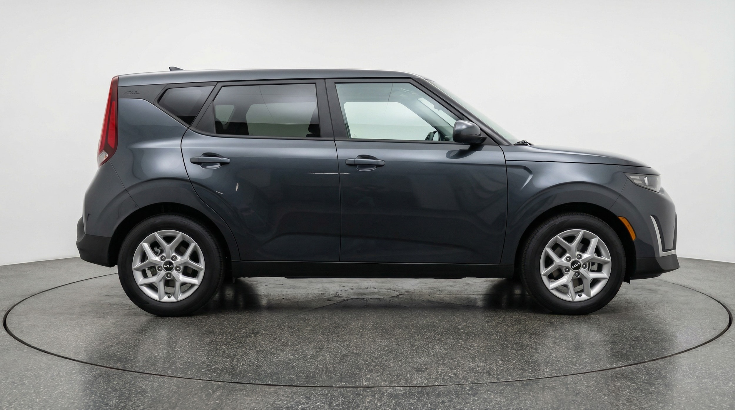 Thumbnail: 2025 Kia Soul - 8