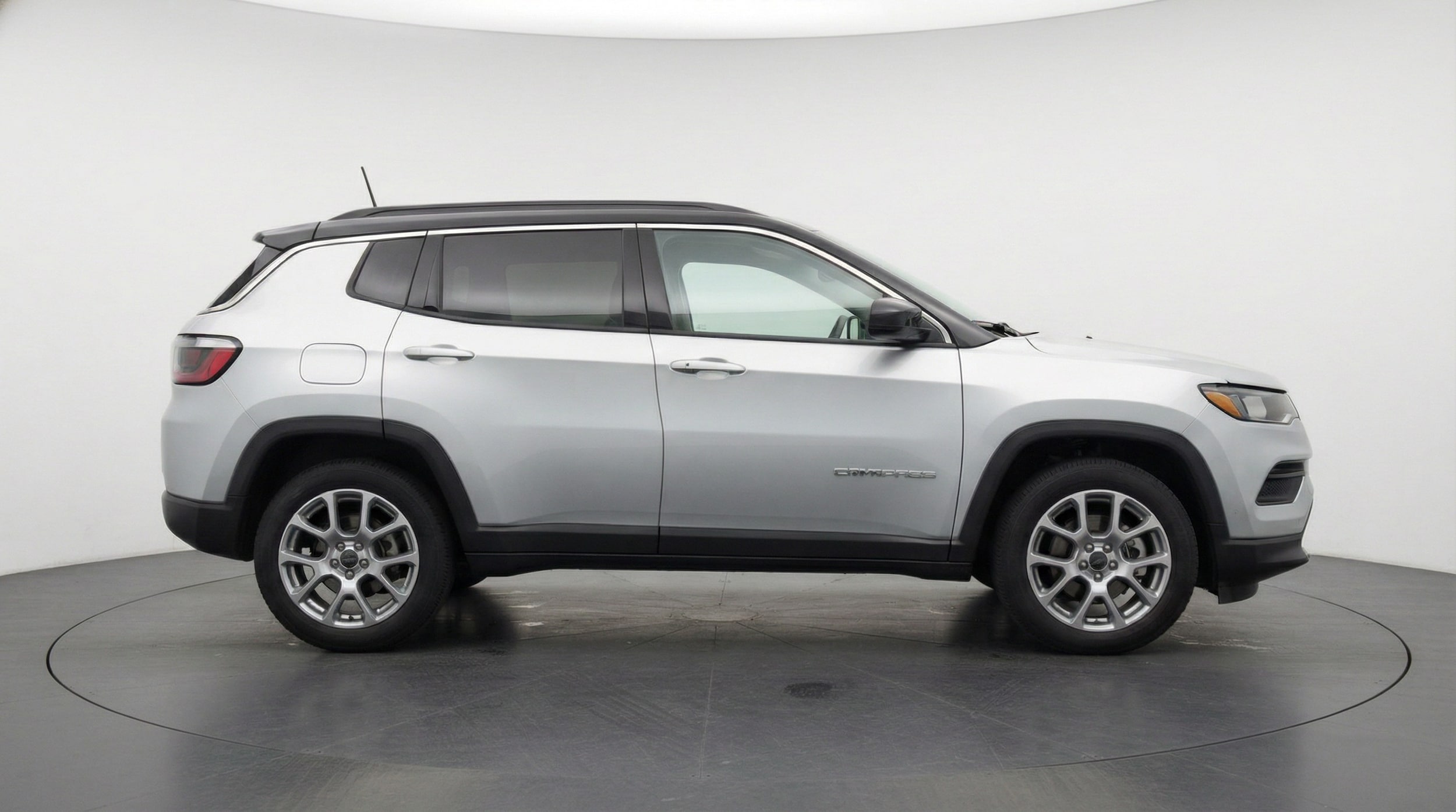Thumbnail: 2025 Jeep Compass - 8