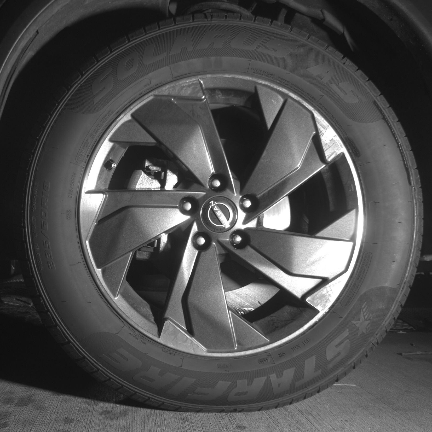 Thumbnail: 2025 Nissan Rogue - 9