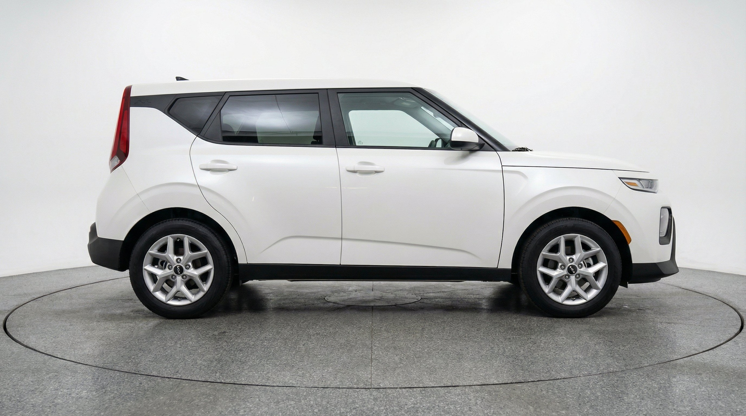 Thumbnail: 2025 Kia Soul - 11