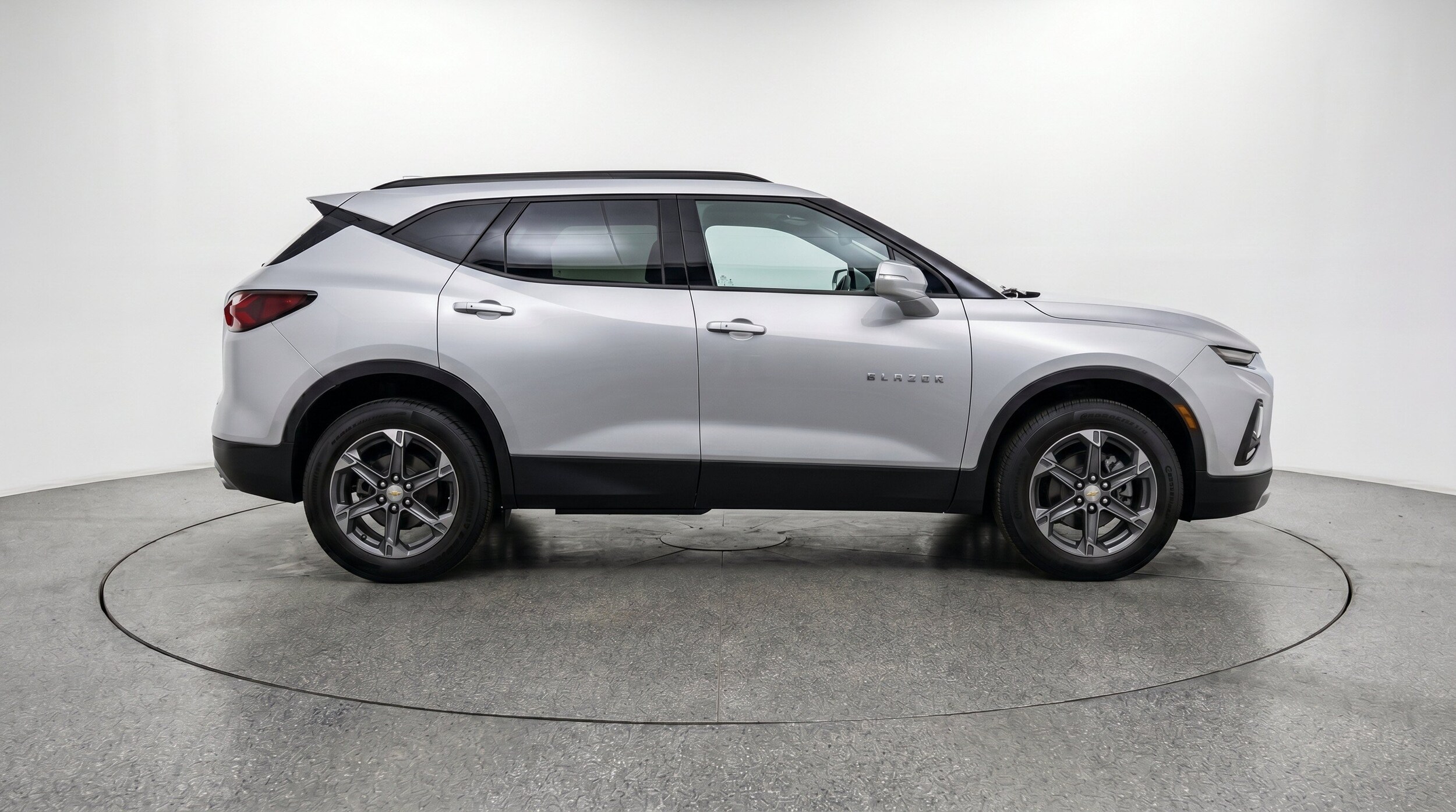 Thumbnail: 2025 Chevrolet Blazer - 11