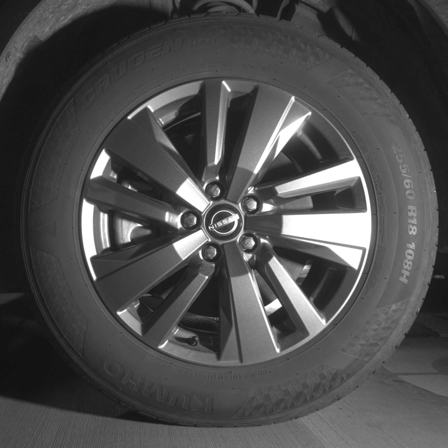 Thumbnail: 2025 Nissan Pathfinder - 9