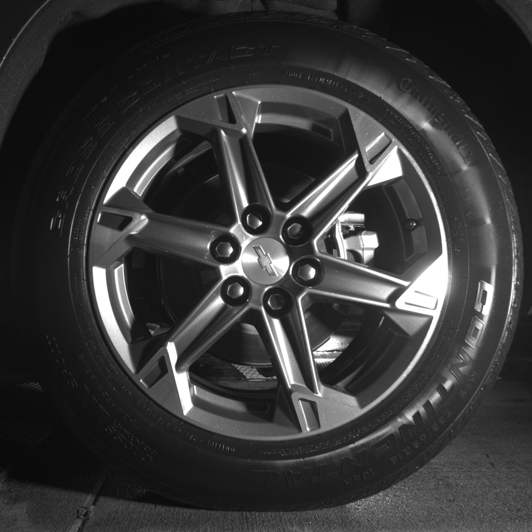 Thumbnail: 2025 Chevrolet Blazer - 11