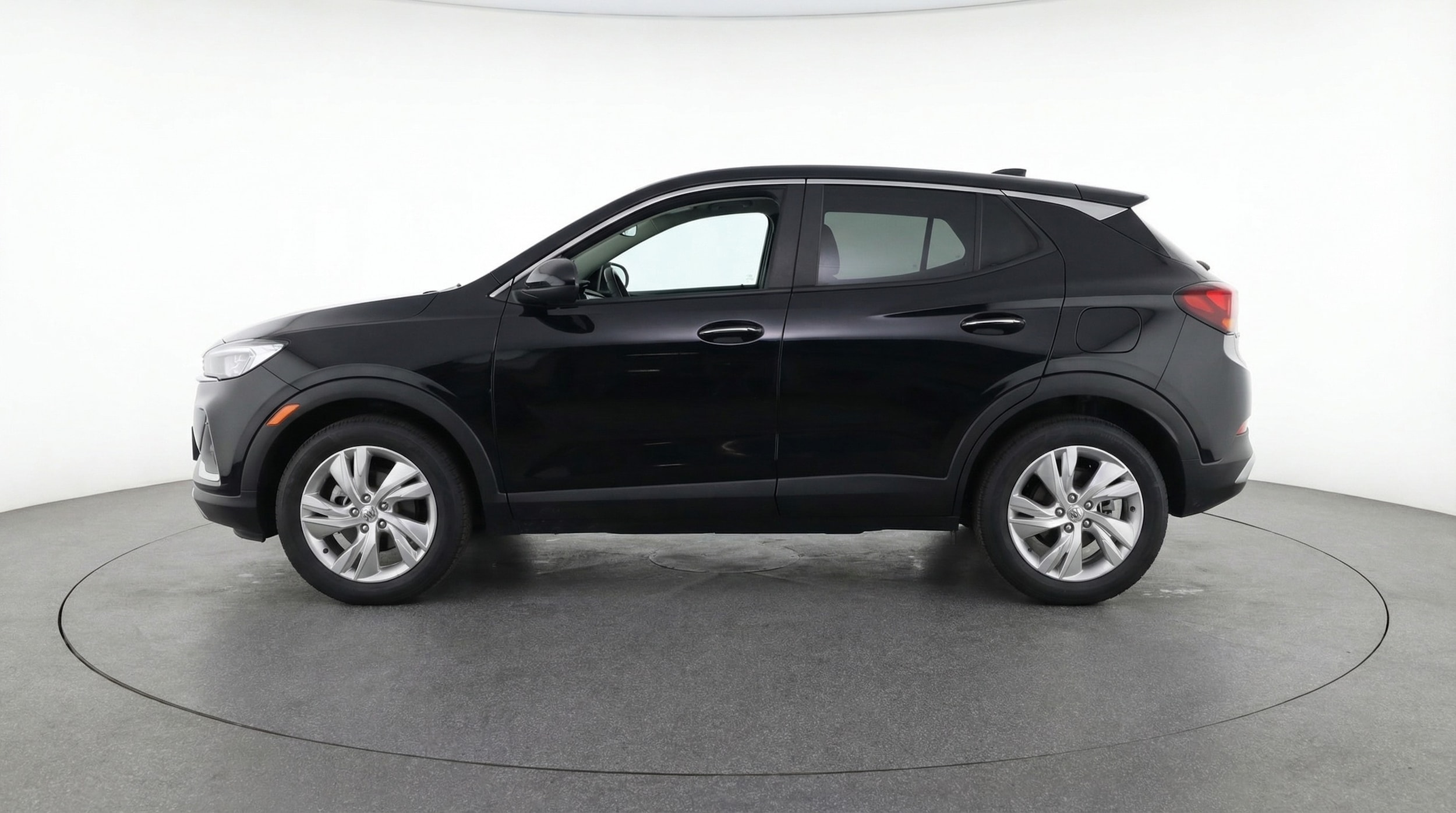 Thumbnail: 2025 Buick Encore GX - 4